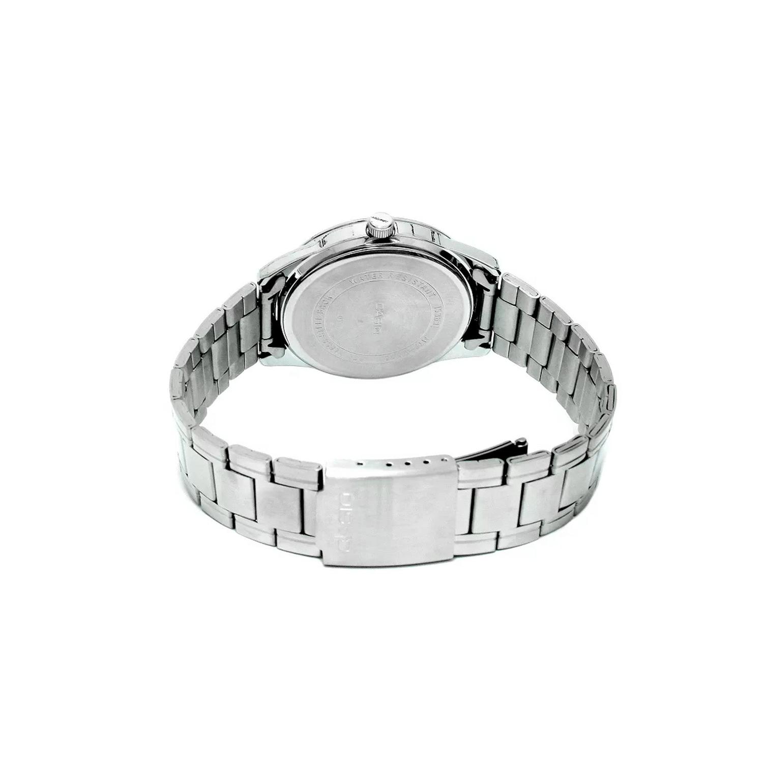 RELOJ ANALOGICO MUJER LTP-V005D-7BUDF CASIO BLANCO 1032113 - 3