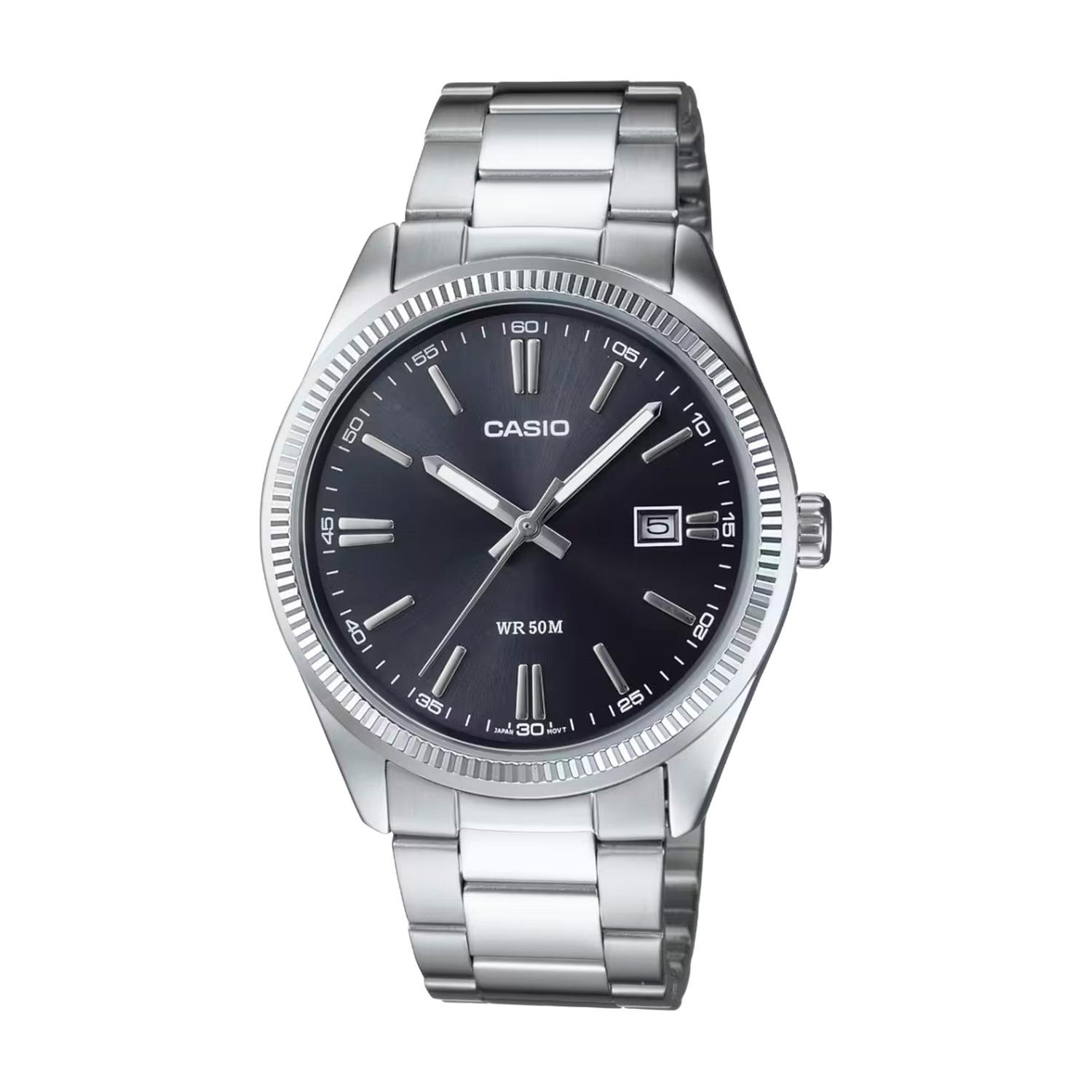 RELOJ ANALOGICO HOMBRE MTP-1302D-1A1VDF CASIO - 1
