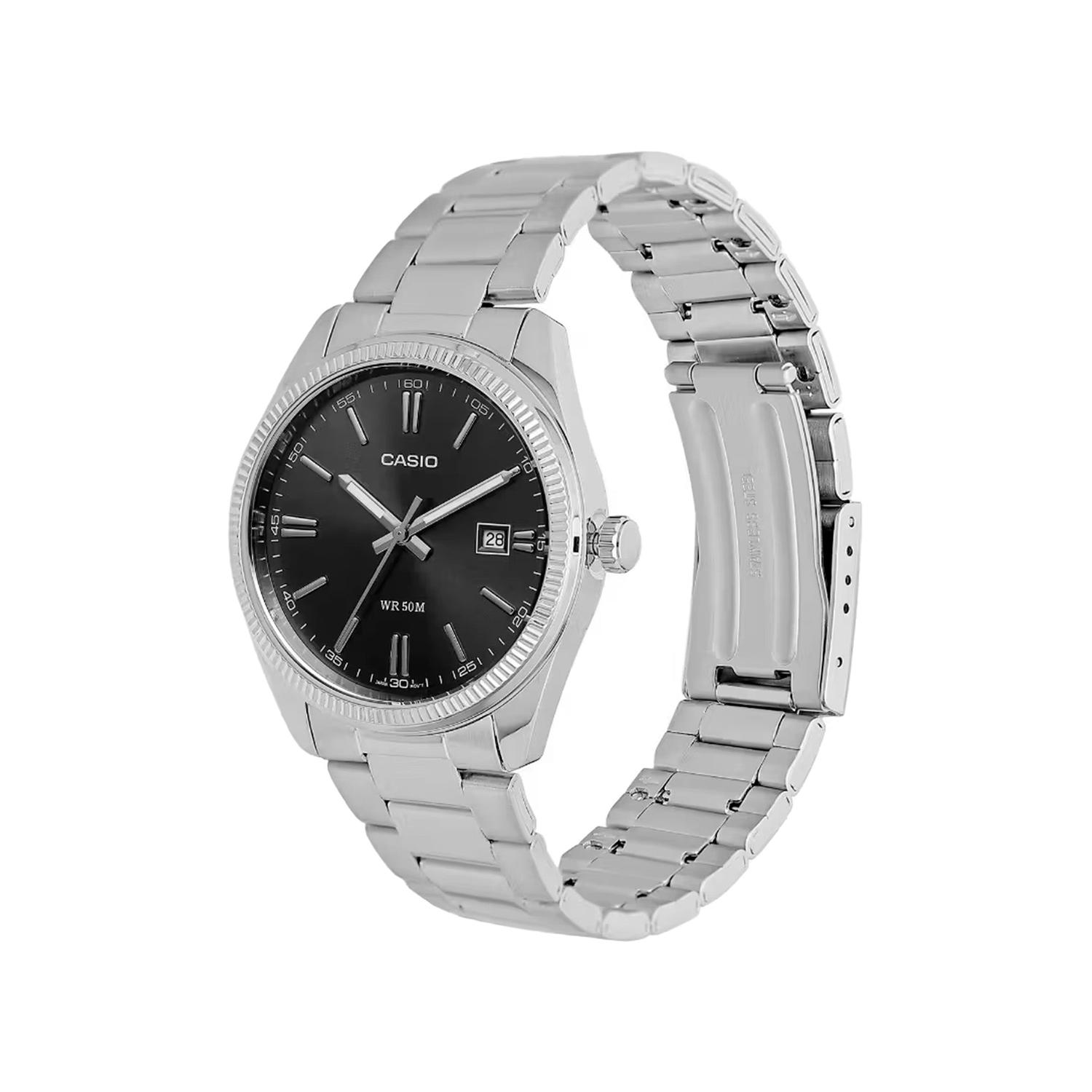 RELOJ ANALOGICO HOMBRE MTP-1302D-1A1VDF CASIO - 2