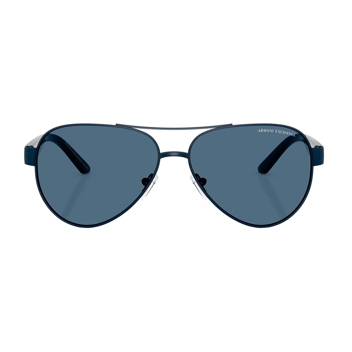 LENTES DE SOL UV400 UNISEX AX2034S 609980 59 ARMANI EXCHANGE - 1