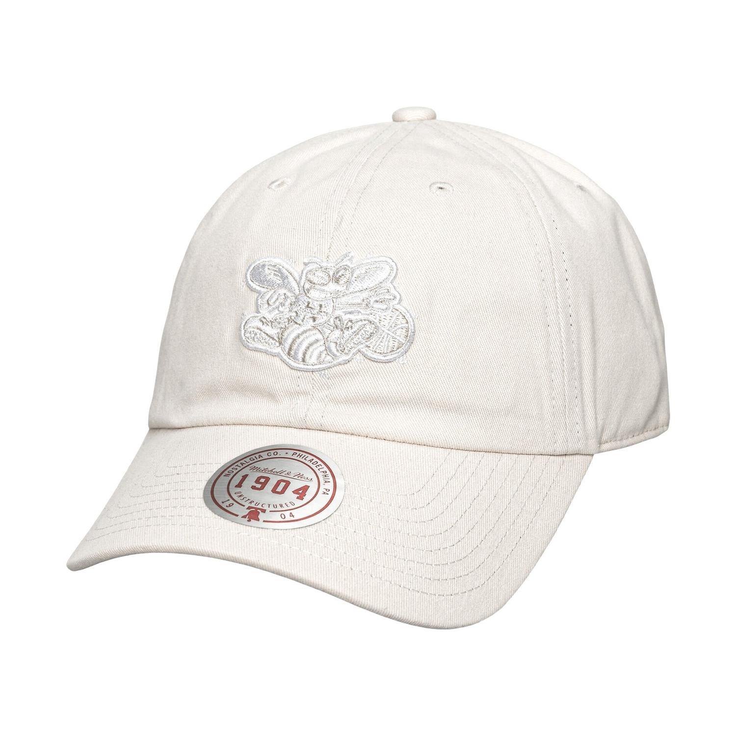 GORRA MITCHELL Y NESS NBA-CHARLOTTE HORNETS HD12944-CHOCREA MULTICOLOR 1032574 - 1