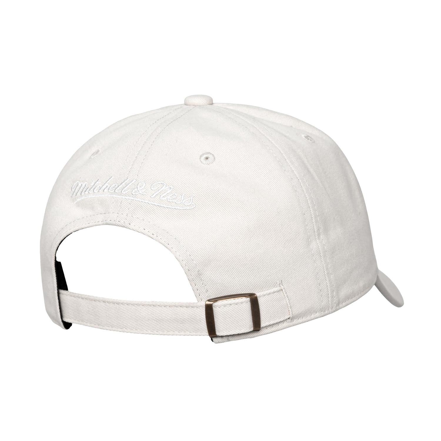 GORRA MITCHELL Y NESS NBA-CHARLOTTE HORNETS HD12944-CHOCREA MULTICOLOR 1032574 - 2