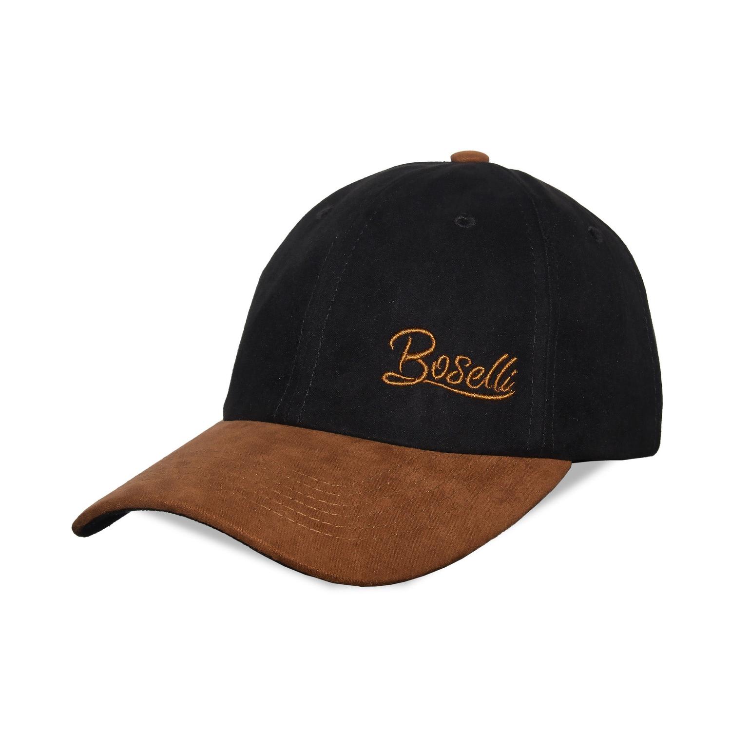 GORRA CON BROCHE HOMBRE 3B001 BOSELLI - 2