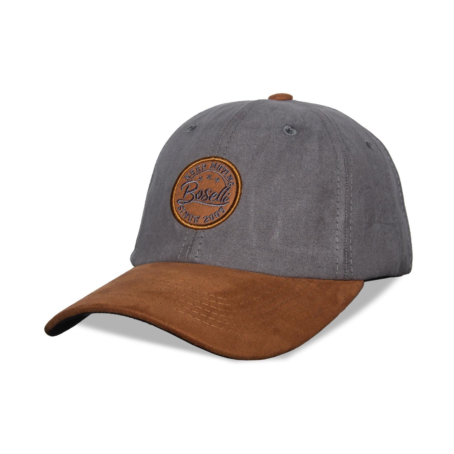 GORRA CON BROCHE HOMBRE 3B005 BOSELLI - 2