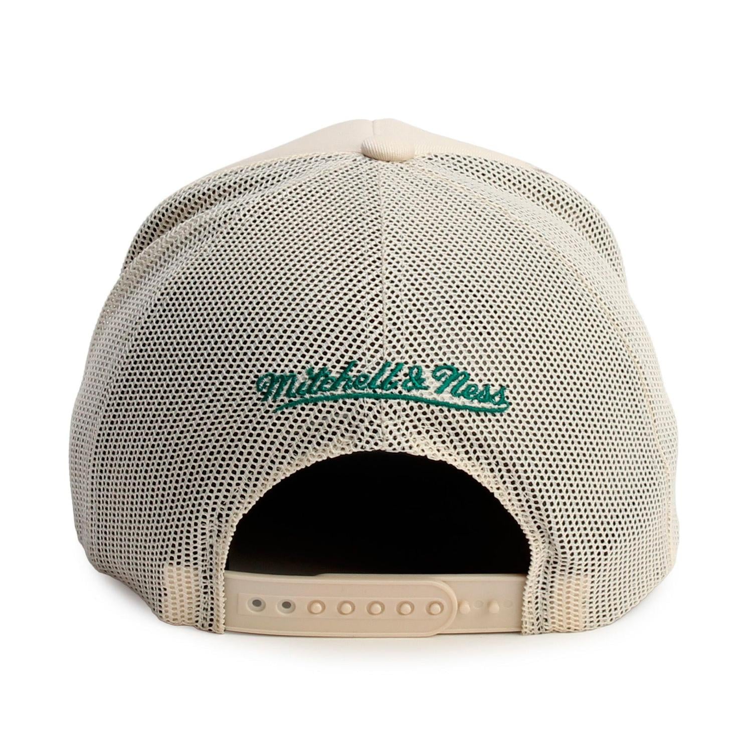 GORRA MITCHELL Y NESS NHL-DUCKS OF ANAHEIM HT8615-ADUOFWH MULTICOLOR 1032541 - 3