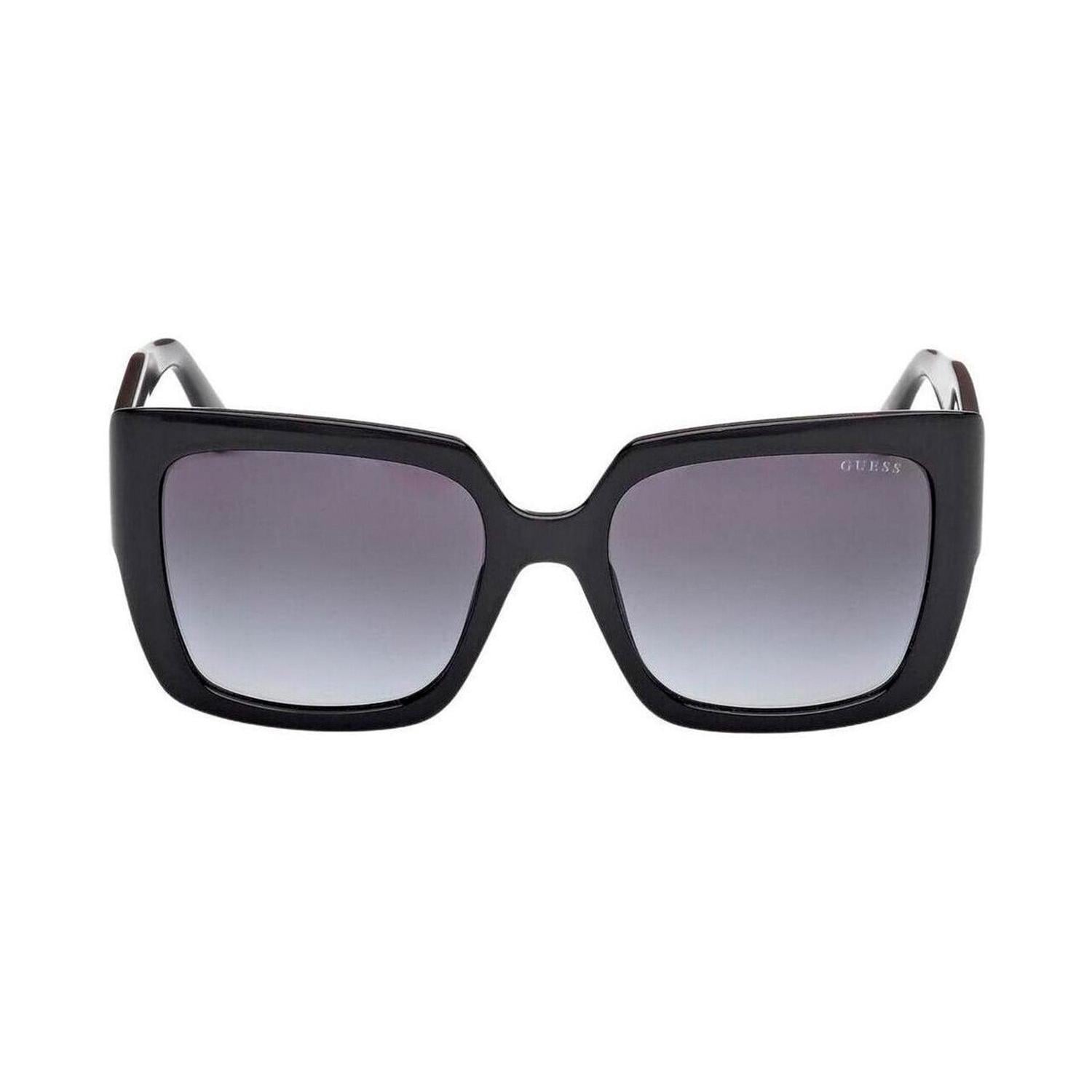 LENTES DE SOL UV400 MUJER GU00200 01B 53 GUESS NEGRO 1032282 - 1