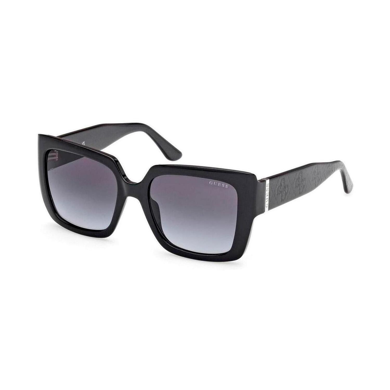 LENTES DE SOL UV400 MUJER GU00200 01B 53 GUESS NEGRO 1032282 - 2