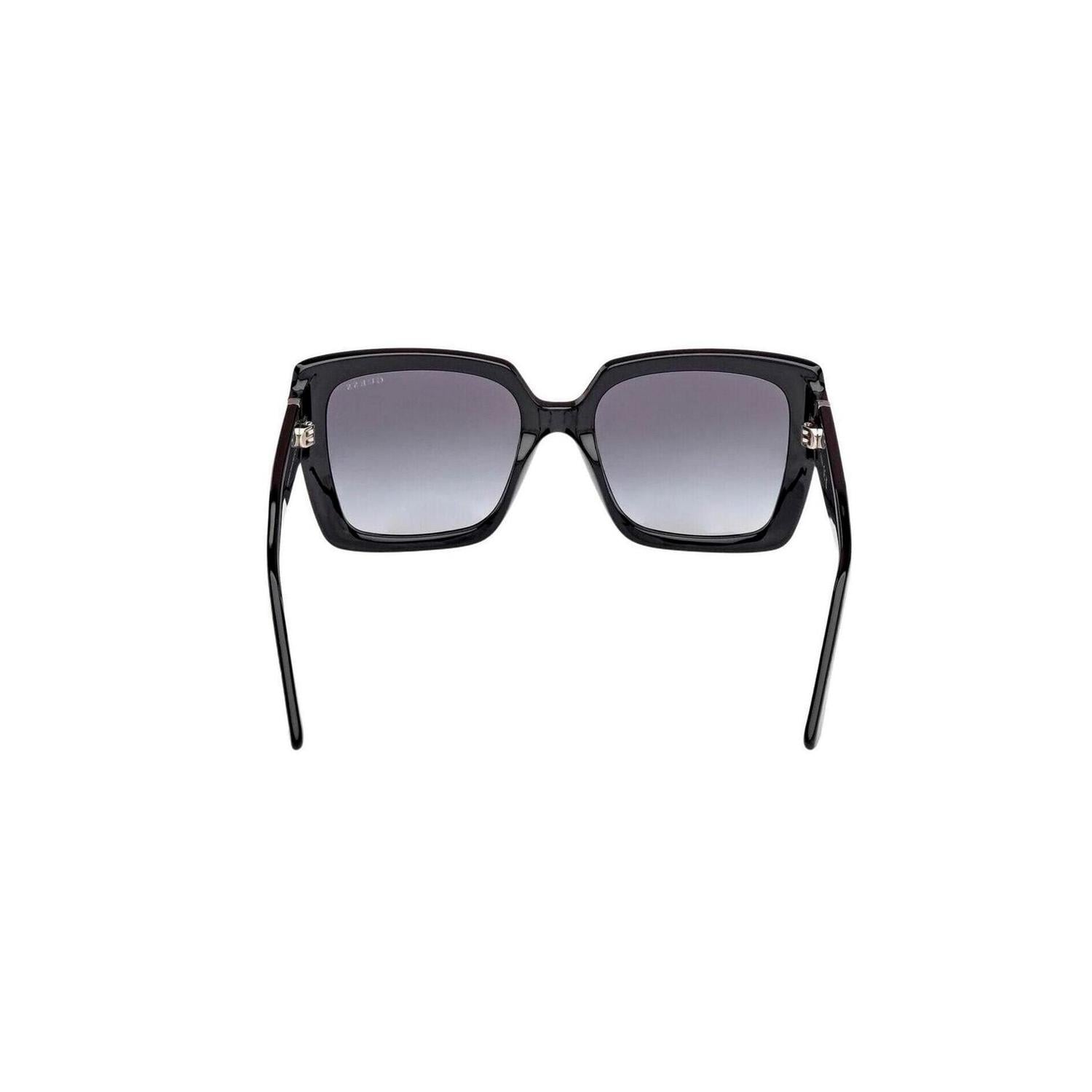 LENTES DE SOL UV400 MUJER GU00200 01B 53 GUESS NEGRO 1032282 - 4