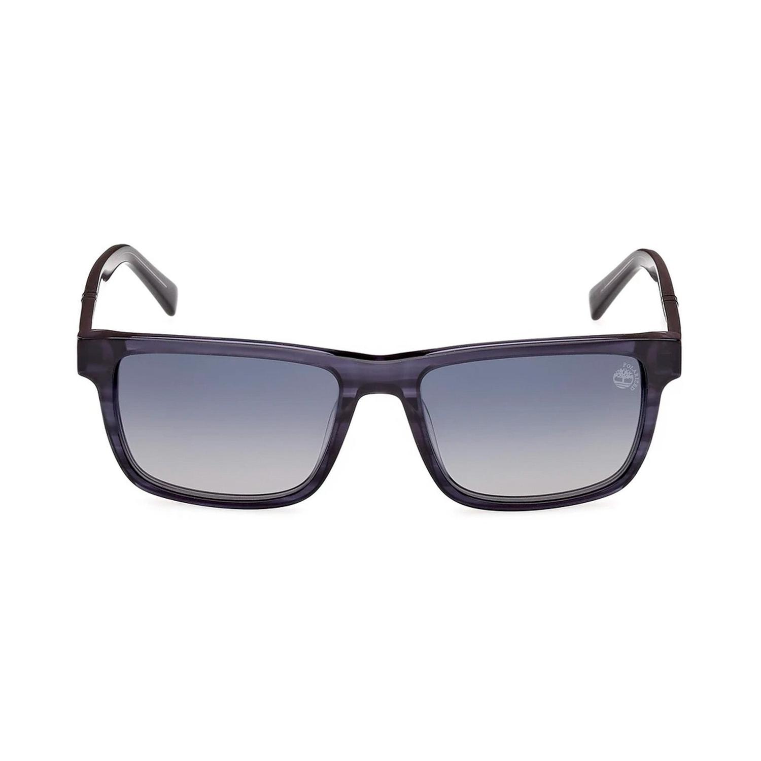 LENTES DE SOL POLARIZADO HOMBRE TB00020 90D 55 TIMBERLAND - 1