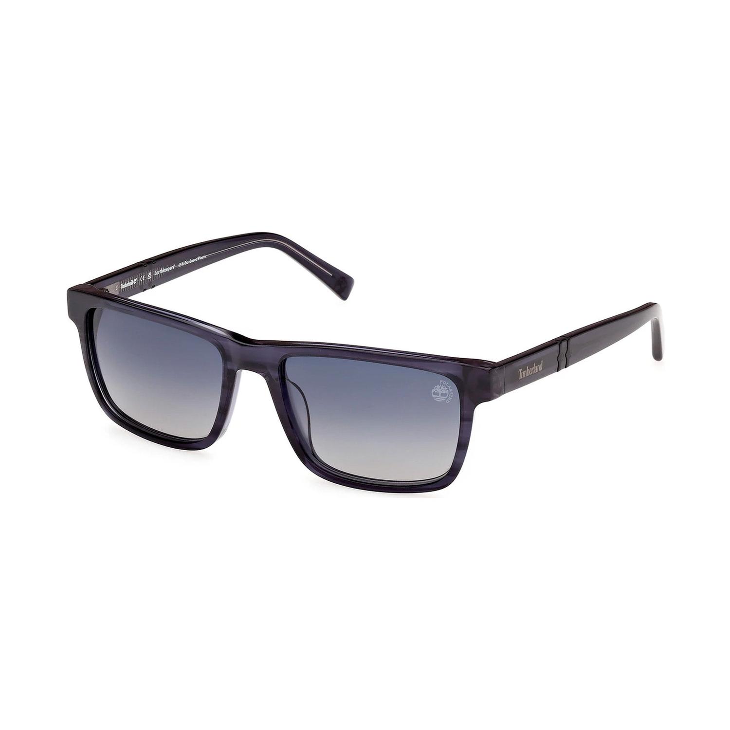 LENTES DE SOL POLARIZADO HOMBRE TB00020 90D 55 TIMBERLAND - 2