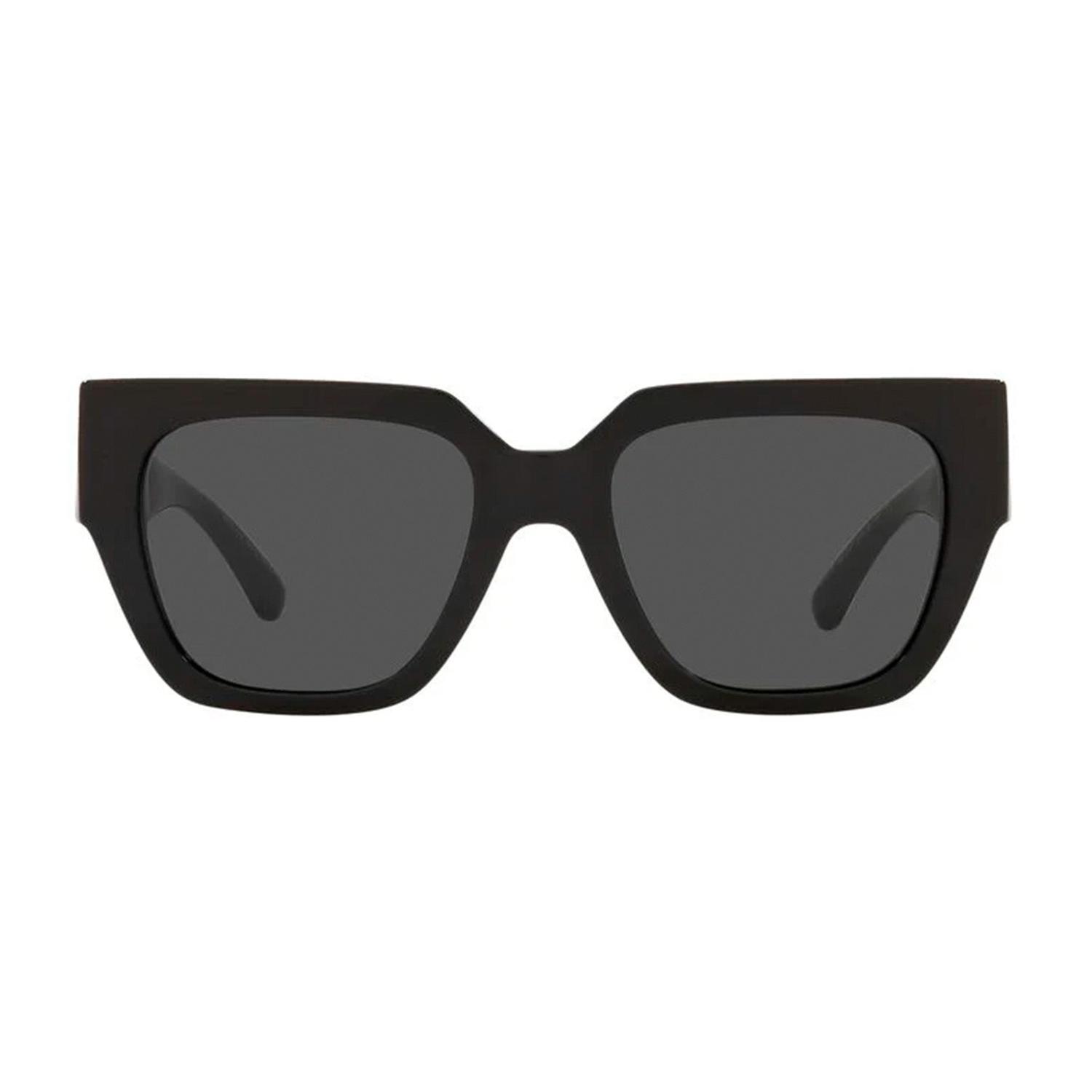 LENTES DE SOL UV400 MUJER VE4409 GB1/87 53 VERSACE NEGRO 1032631 - 1