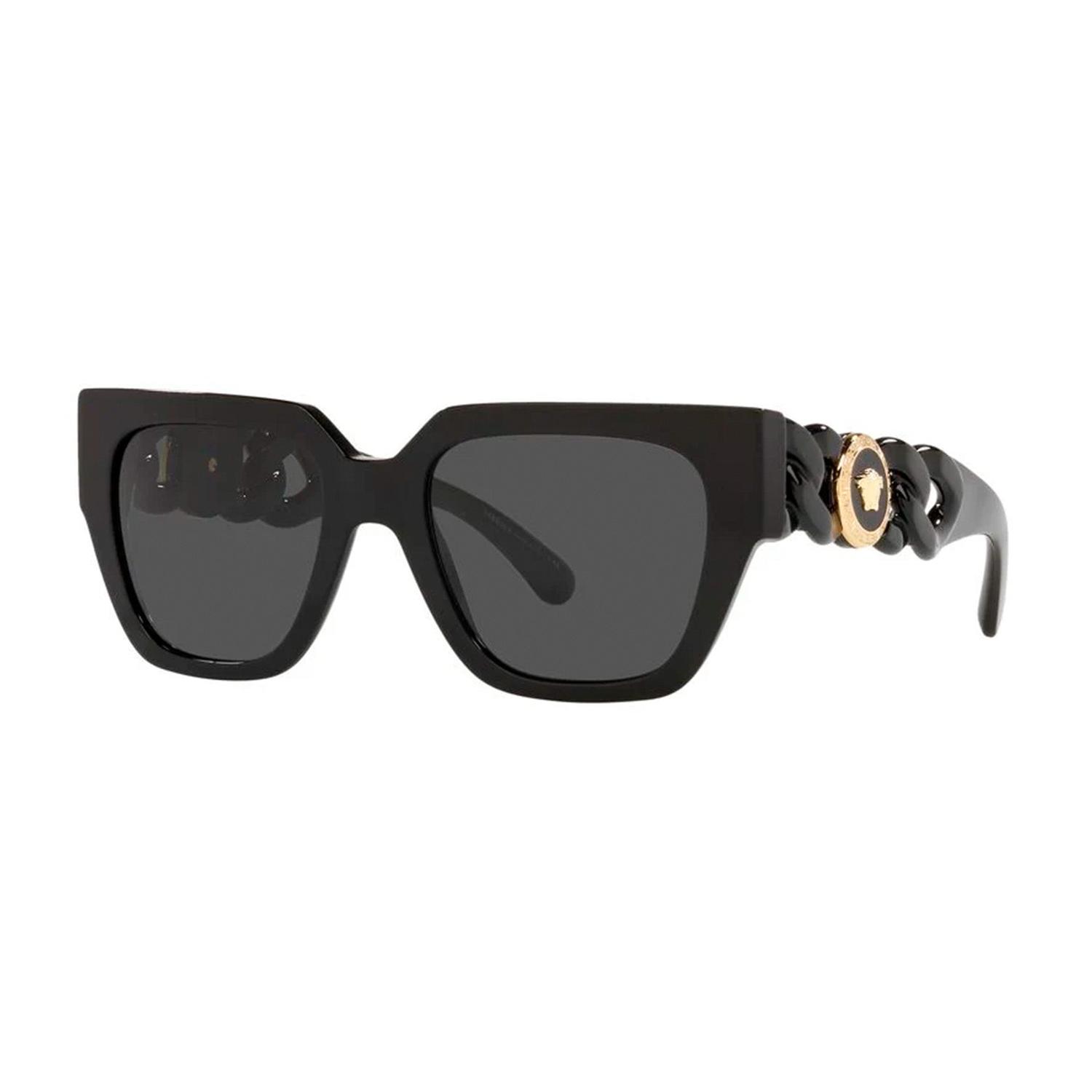 LENTES DE SOL UV400 MUJER VE4409 GB1/87 53 VERSACE NEGRO 1032631 - 2