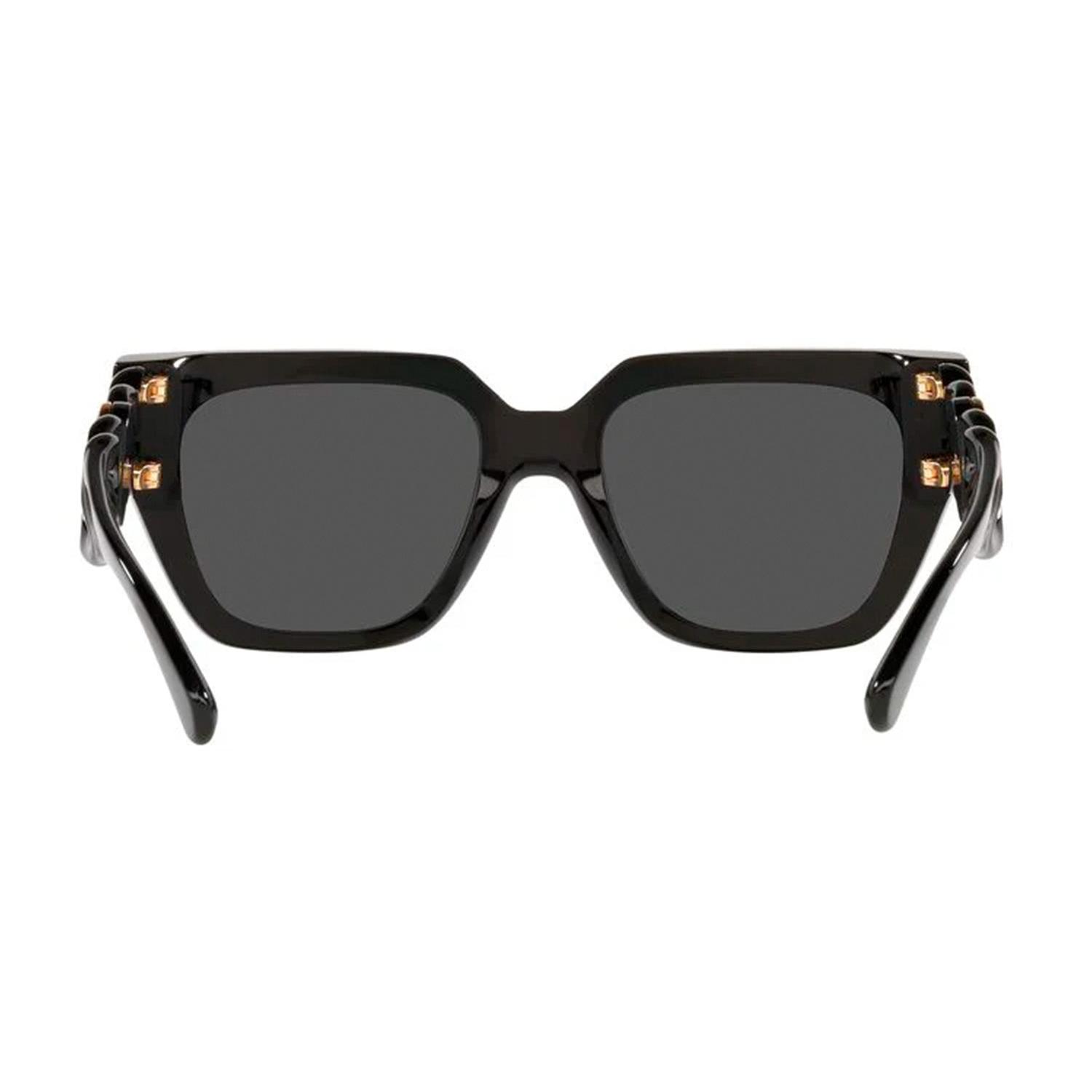 LENTES DE SOL UV400 MUJER VE4409 GB1/87 53 VERSACE NEGRO 1032631 - 4