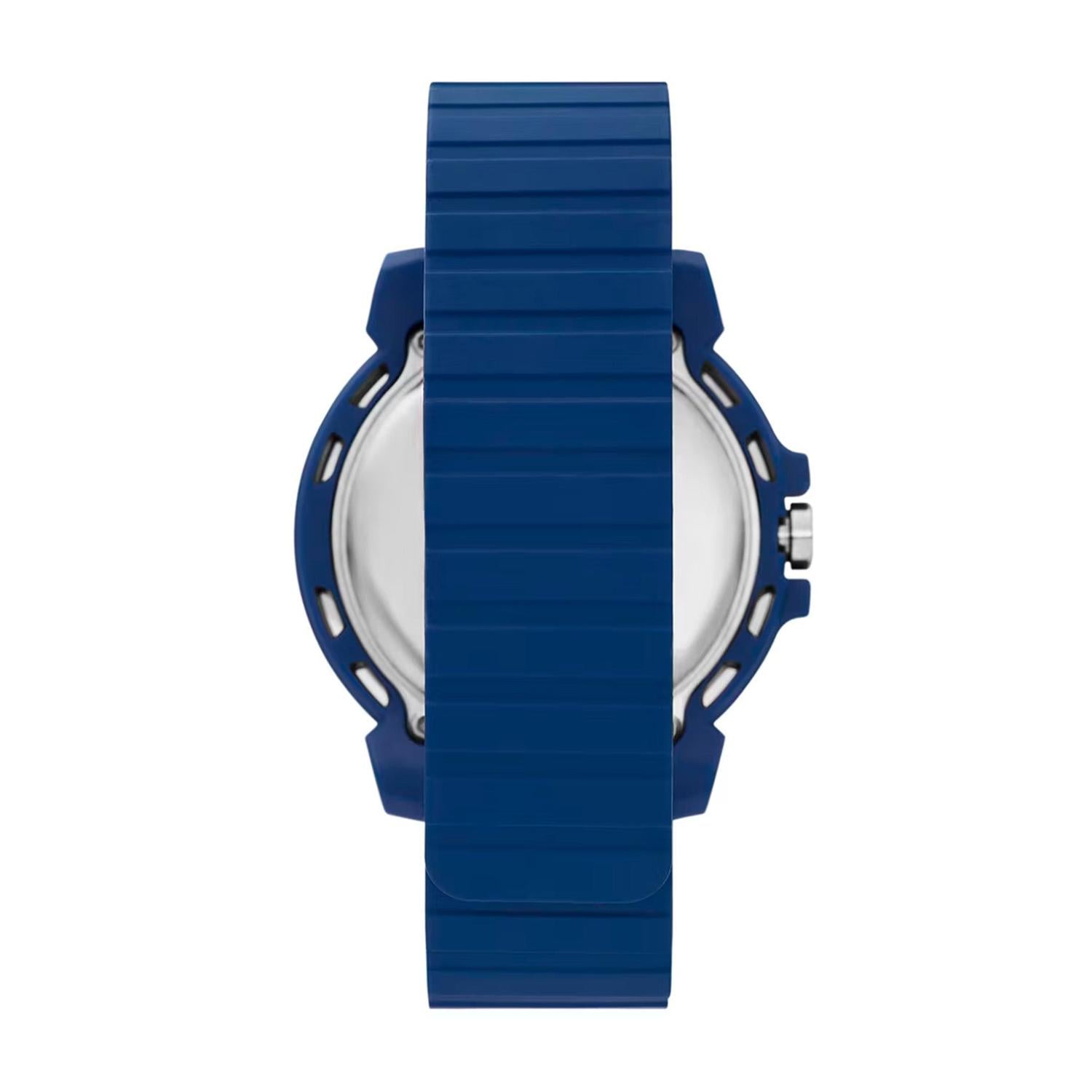 RELOJ DIGITAL HOMBRE SR5252 SKECHERS AZUL 1032377 - 2