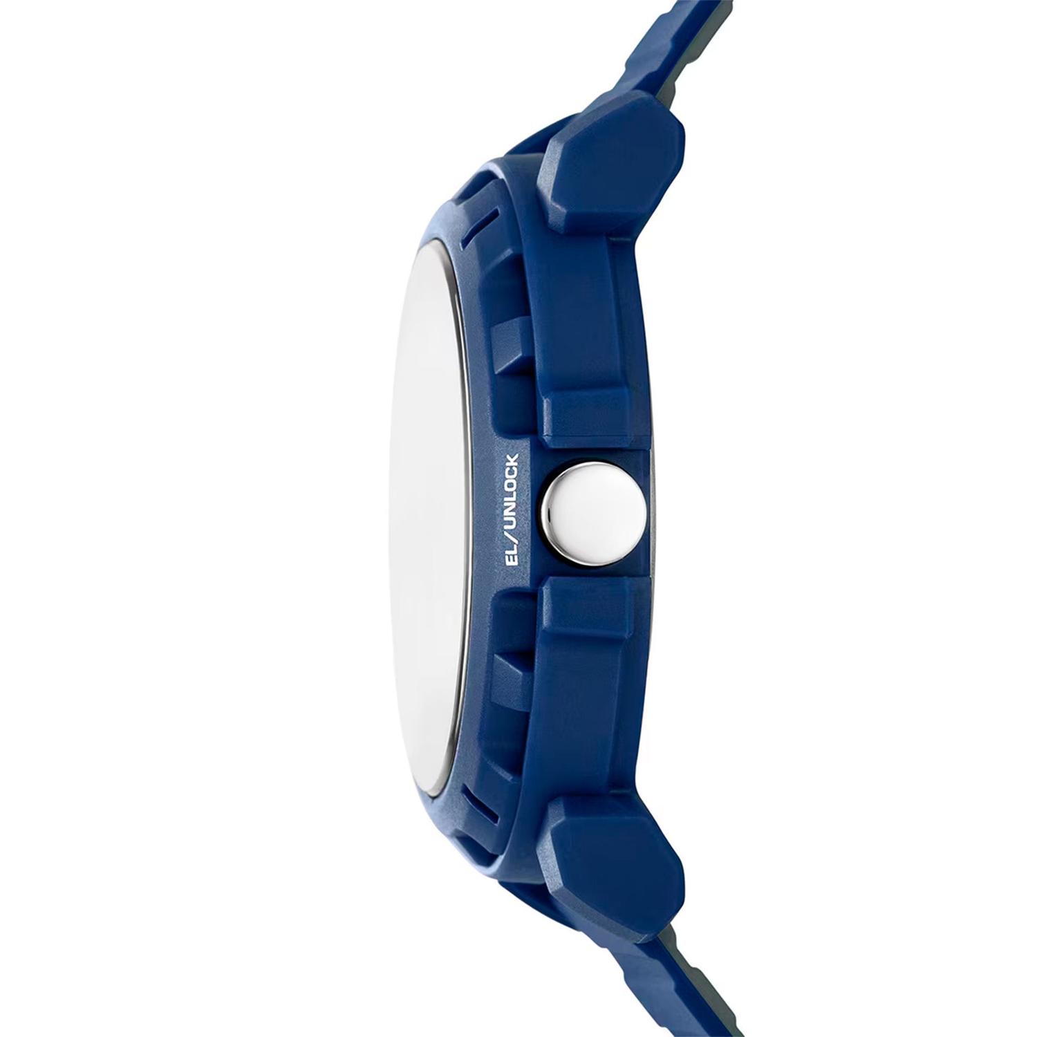 RELOJ DIGITAL HOMBRE SR5252 SKECHERS AZUL 1032377 - 3