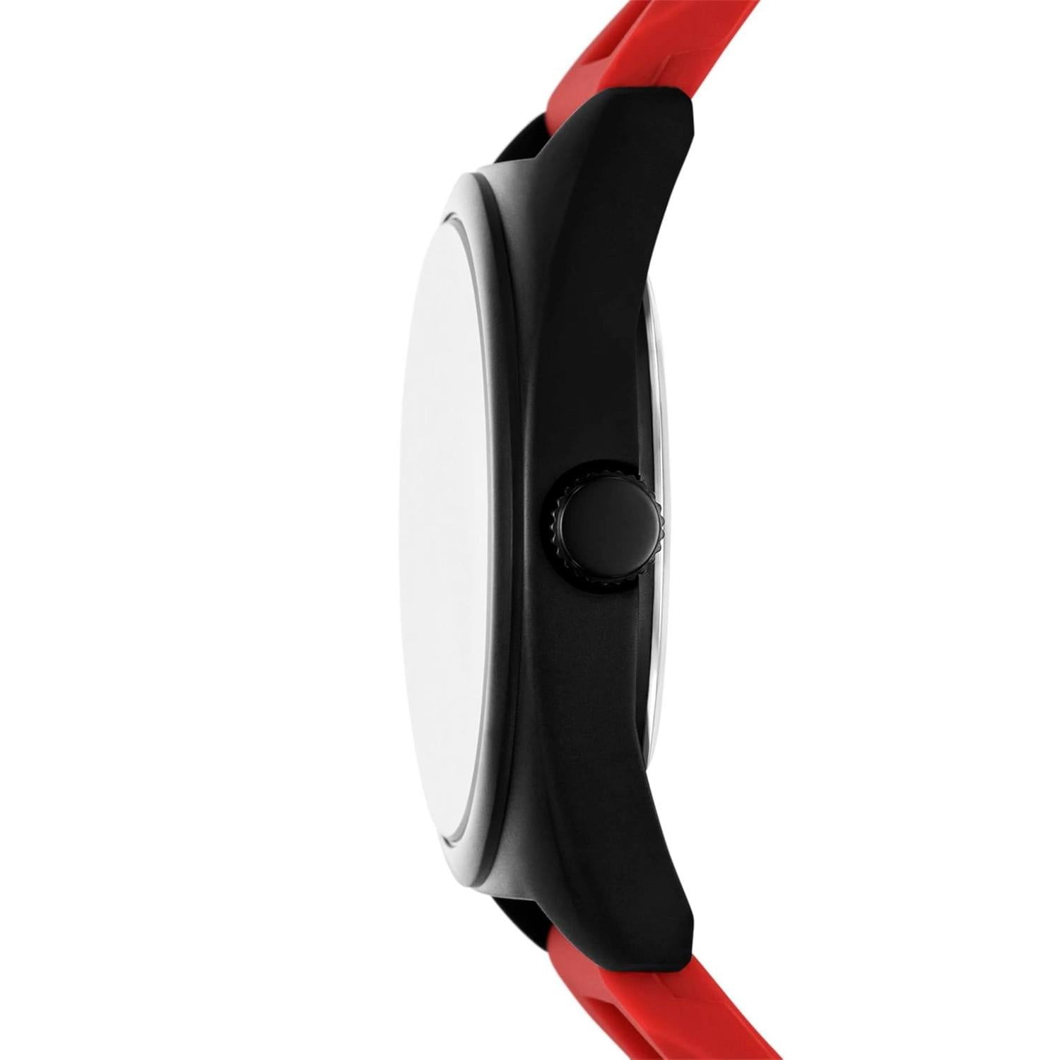 RELOJ ANALOGICO HOMBRE SR5238 SKECHERS ROJO 1032369 - 3