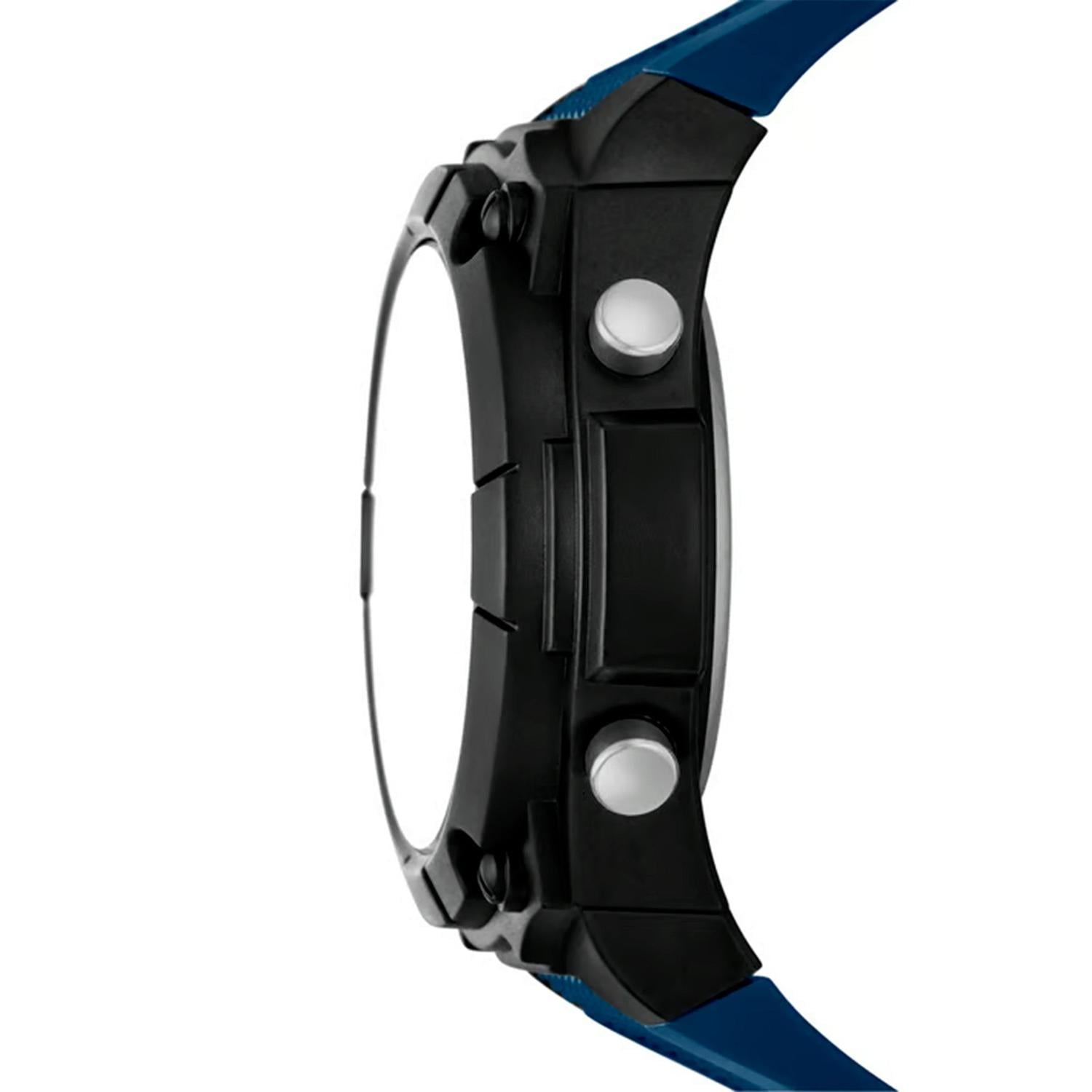 RELOJ DIGITAL HOMBRE SR8508 SKECHERS AZUL 1032397 - 2