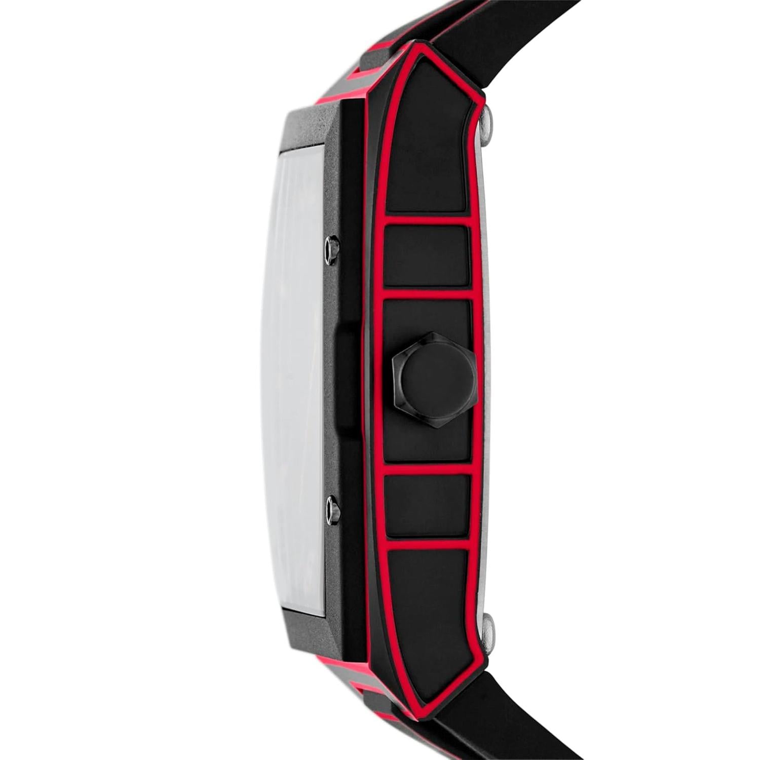 RELOJ ANALOGICO HOMBRE SR5249 SKECHERS NEGRO 1032376 - 3