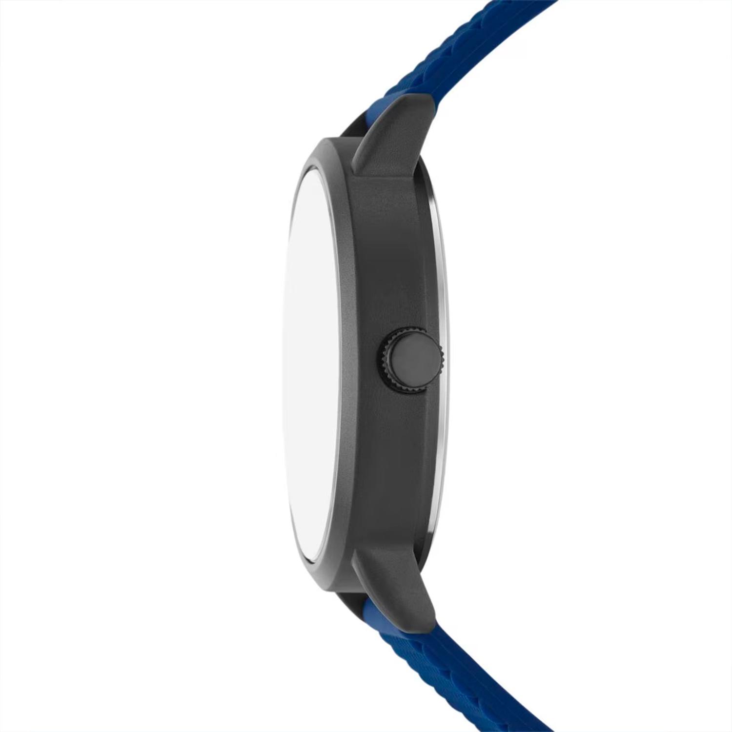 RELOJ ANALOGICO HOMBRE SR9123 SKECHERS AZUL 1032386 - 3