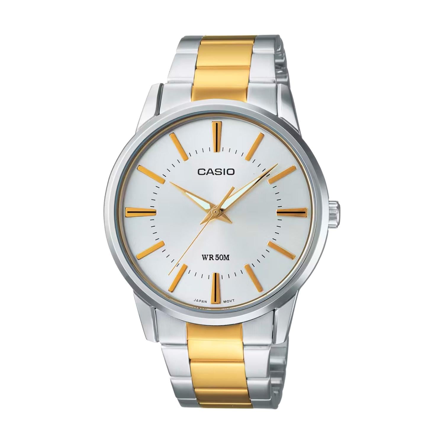 RELOJ ANALOGICO MUJER LTP-1303SG-7AVDF CASIO - 1