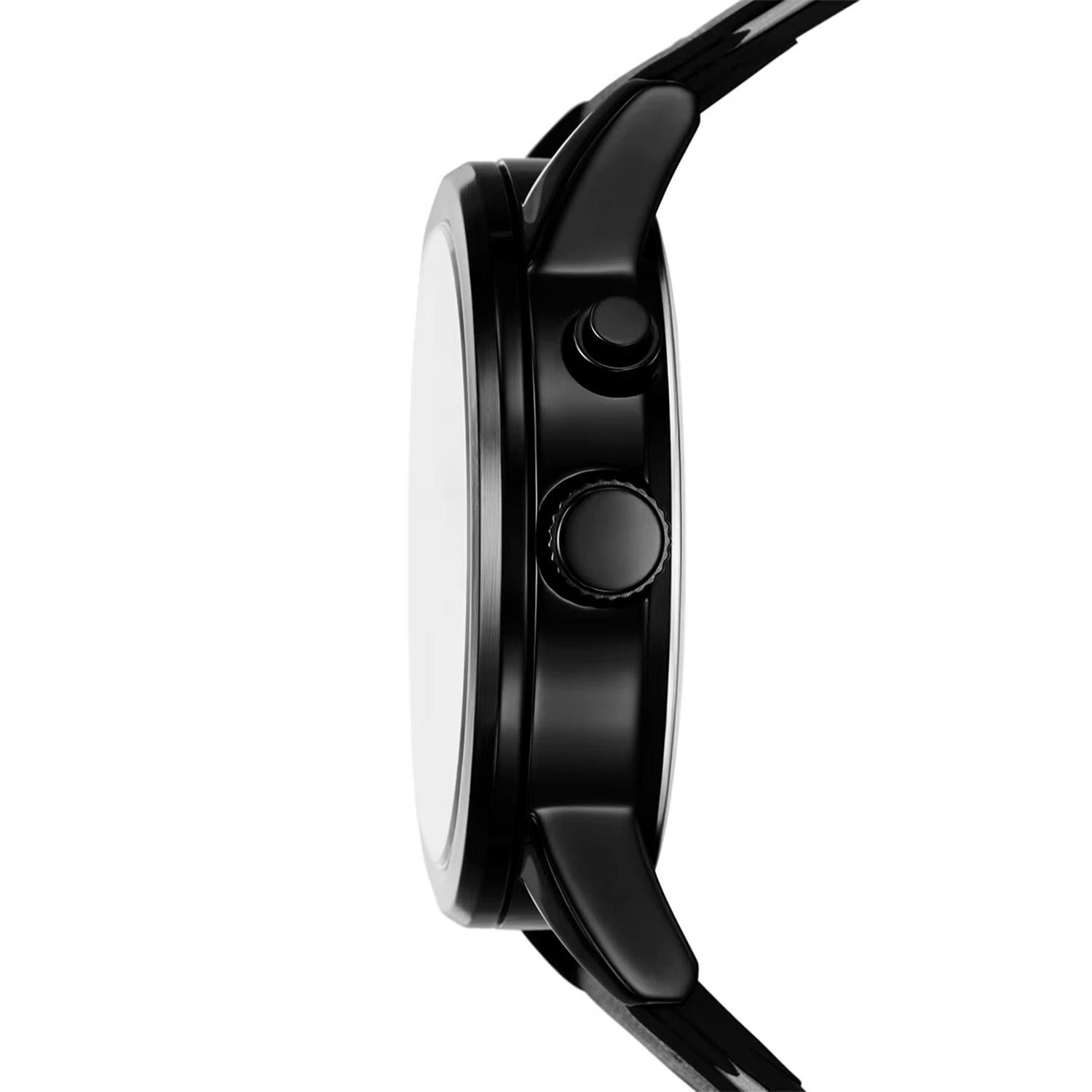 RELOJ ANALOGICO HOMBRE SR8505 SKECHERS NEGRO 1032395 - 2