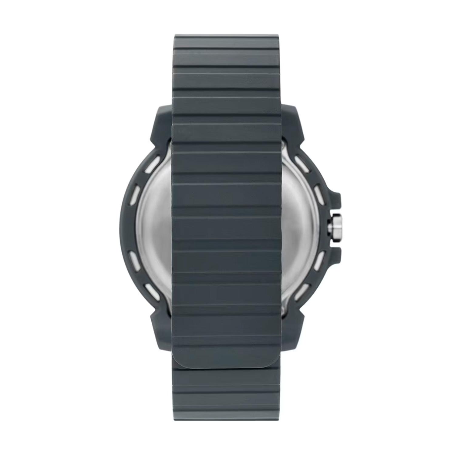 RELOJ DIGITAL HOMBRE SR5254 SKECHERS GRIS 1032379 - 2