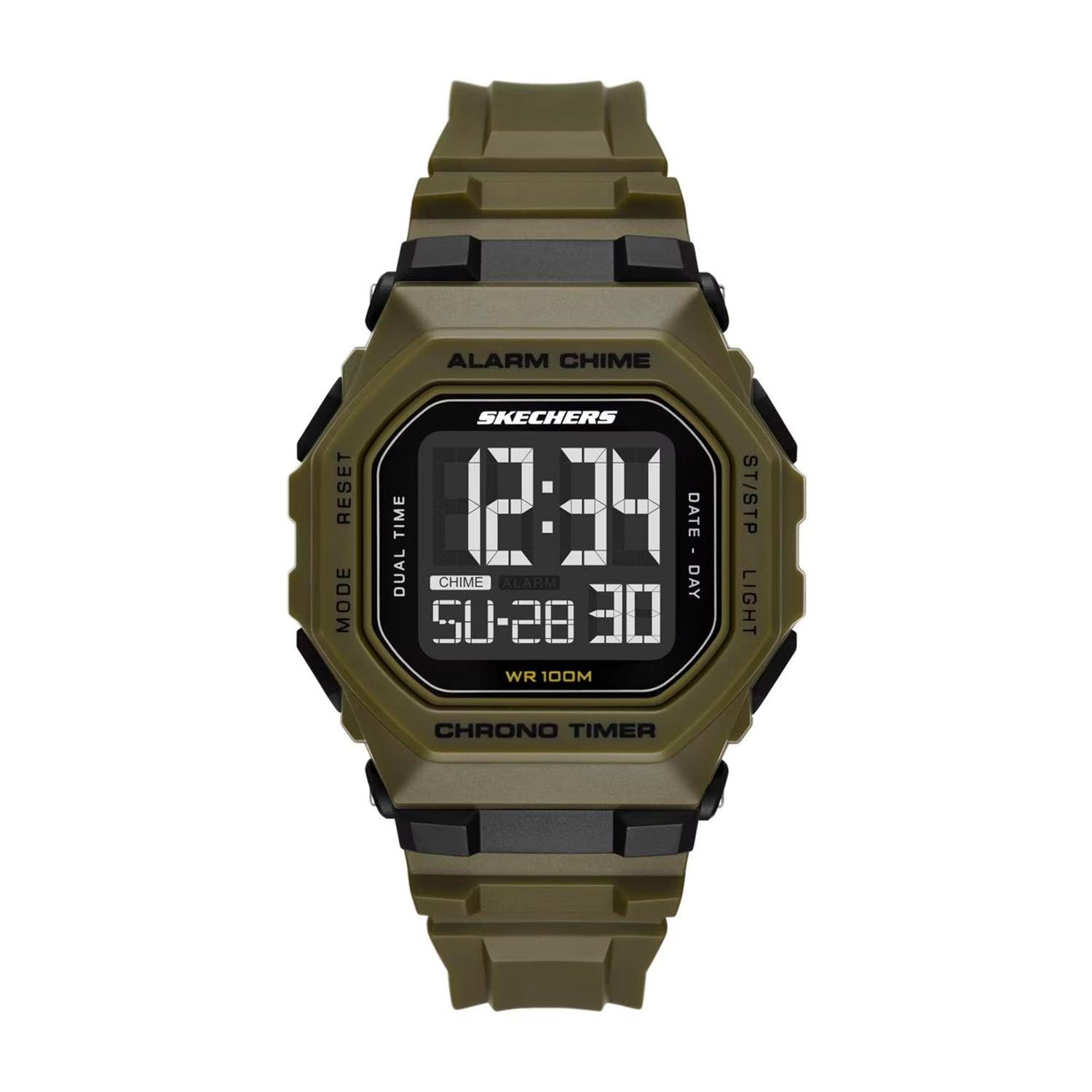 RELOJ DIGITAL HOMBRE SR1186 SKECHERS - 1