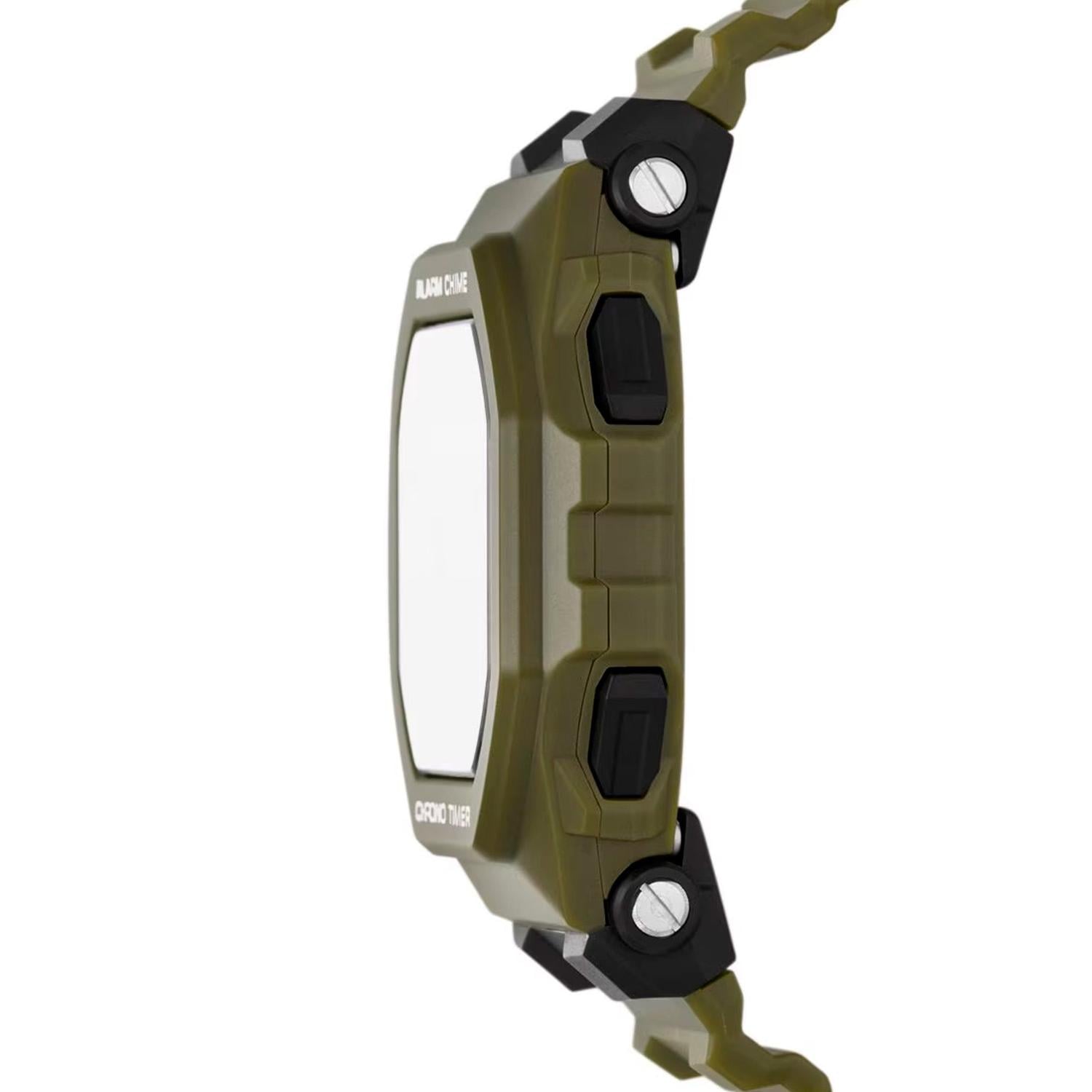 RELOJ DIGITAL HOMBRE SR1186 SKECHERS - 2