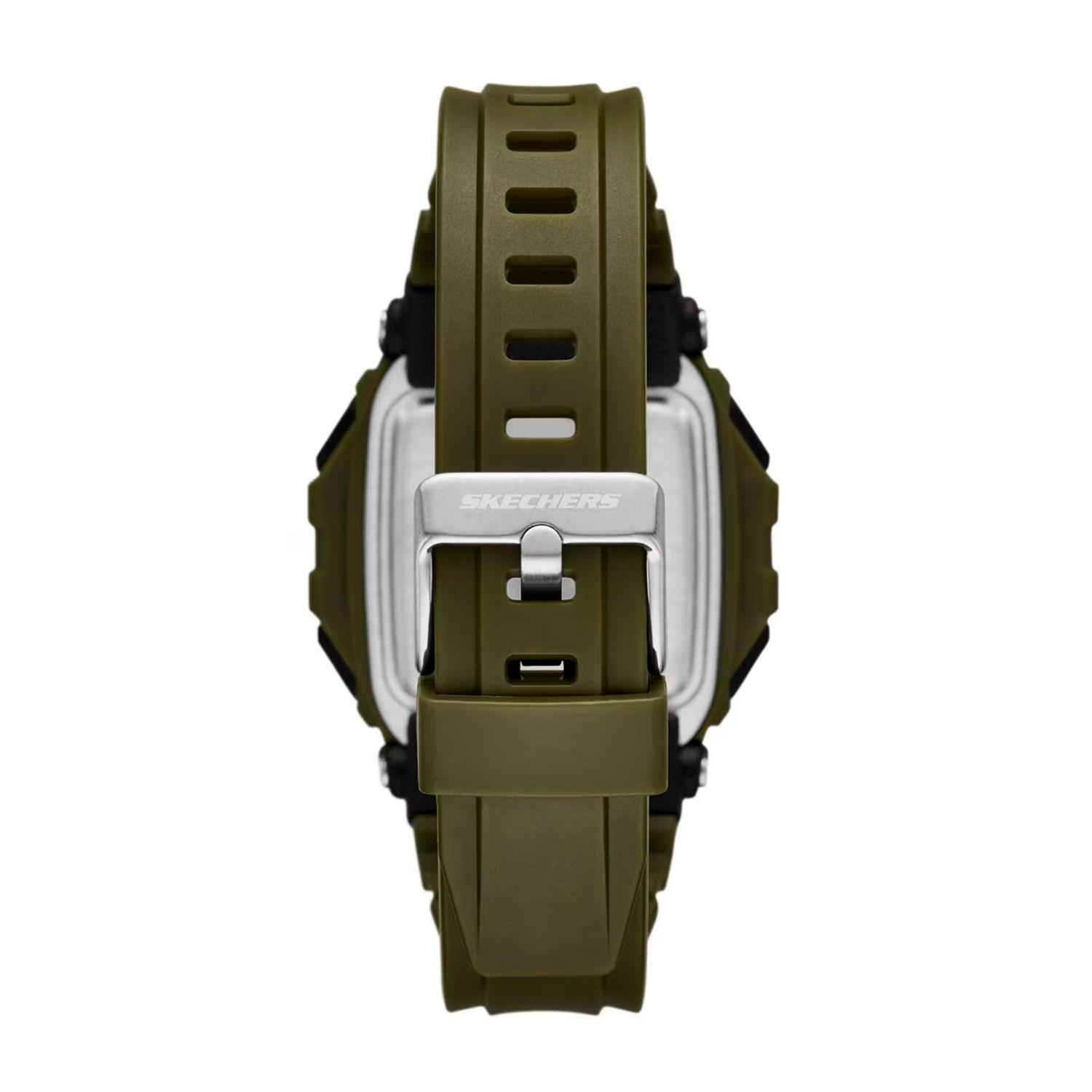 RELOJ DIGITAL HOMBRE SR1186 SKECHERS - 3