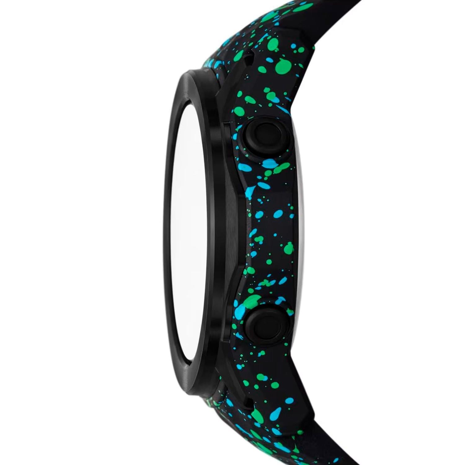 RELOJ DIGITAL HOMBRE SR5245 SKECHERS NEGRO 1032374 - 3