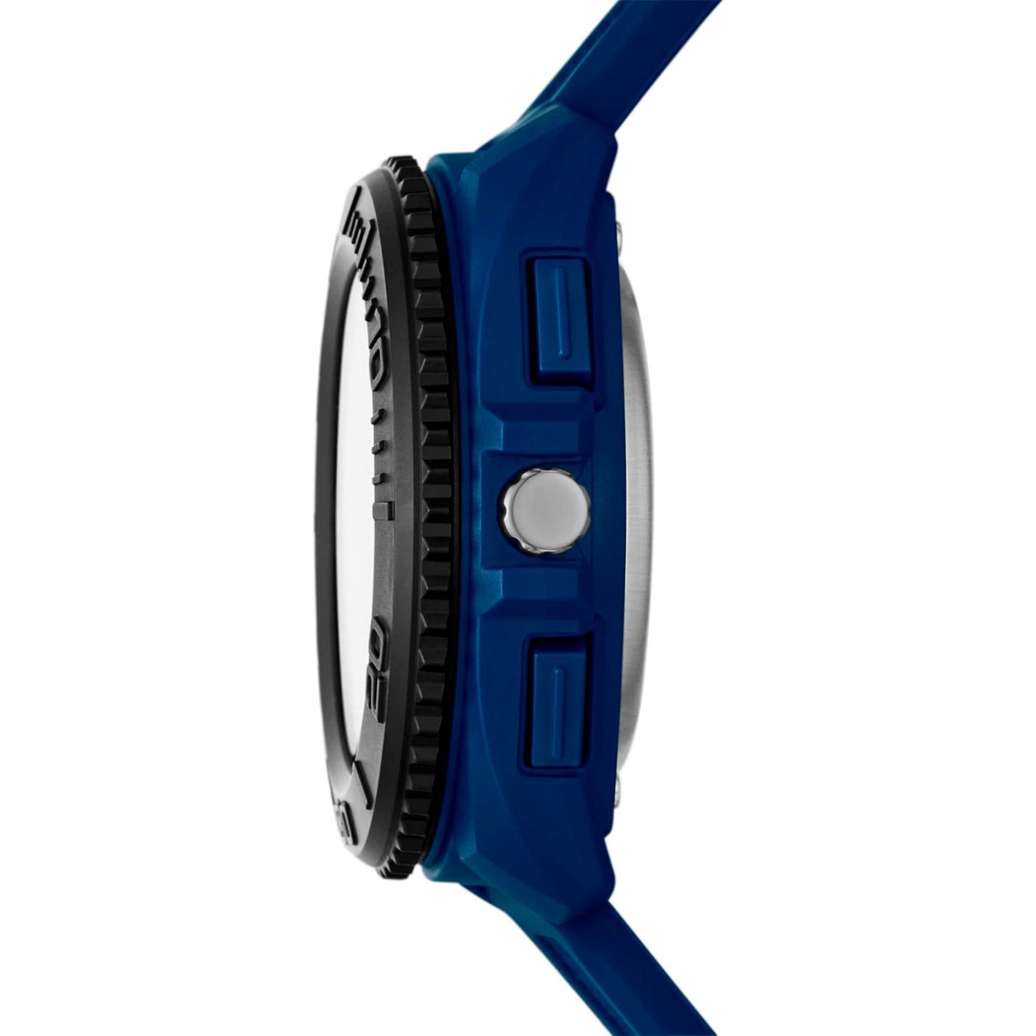 RELOJ ANALOGICO-DIGITAL HOMBRE SR5242 SKECHERS AZUL 1032372 - 3
