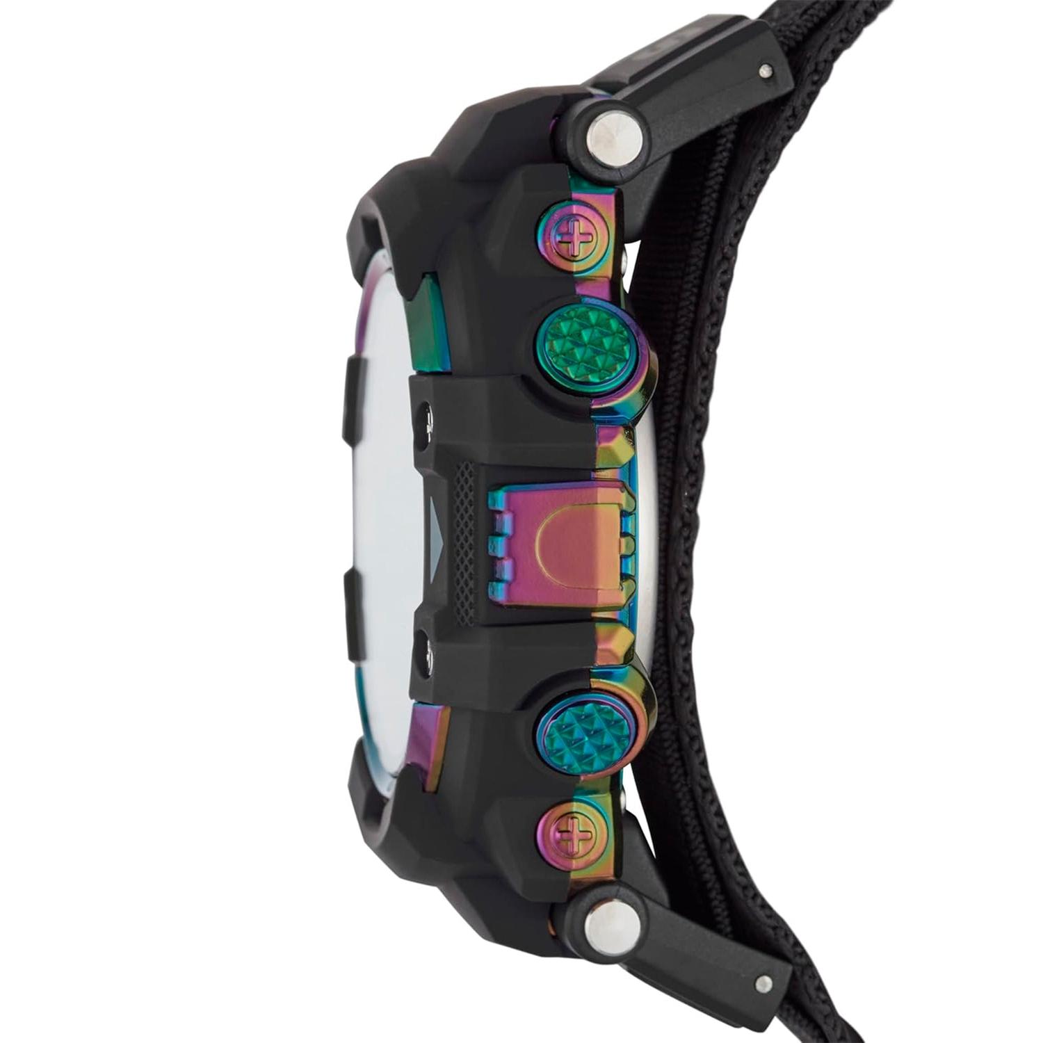 RELOJ DIGITAL HOMBRE SR1118 SKECHERS NEGRO 1032361 - 2