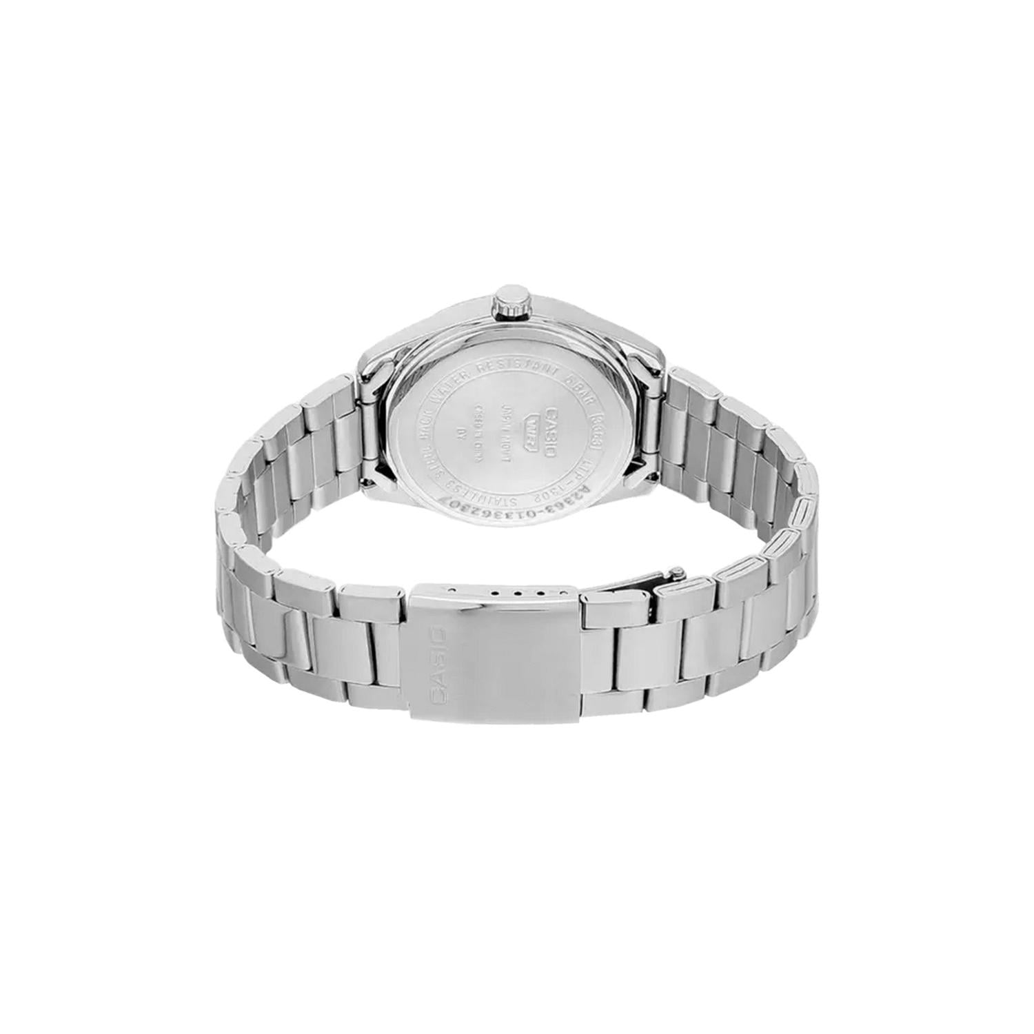 RELOJ ANALOGICO MUJER LTP-1302DS-2AVDF CASIO - 4