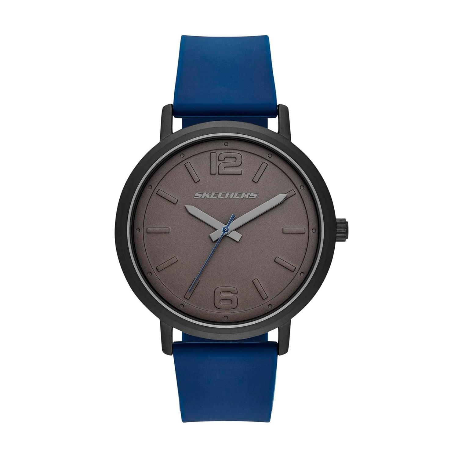 RELOJ ANALOGICO HOMBRE SR5122 SKECHERS AZUL 1032368 - 1
