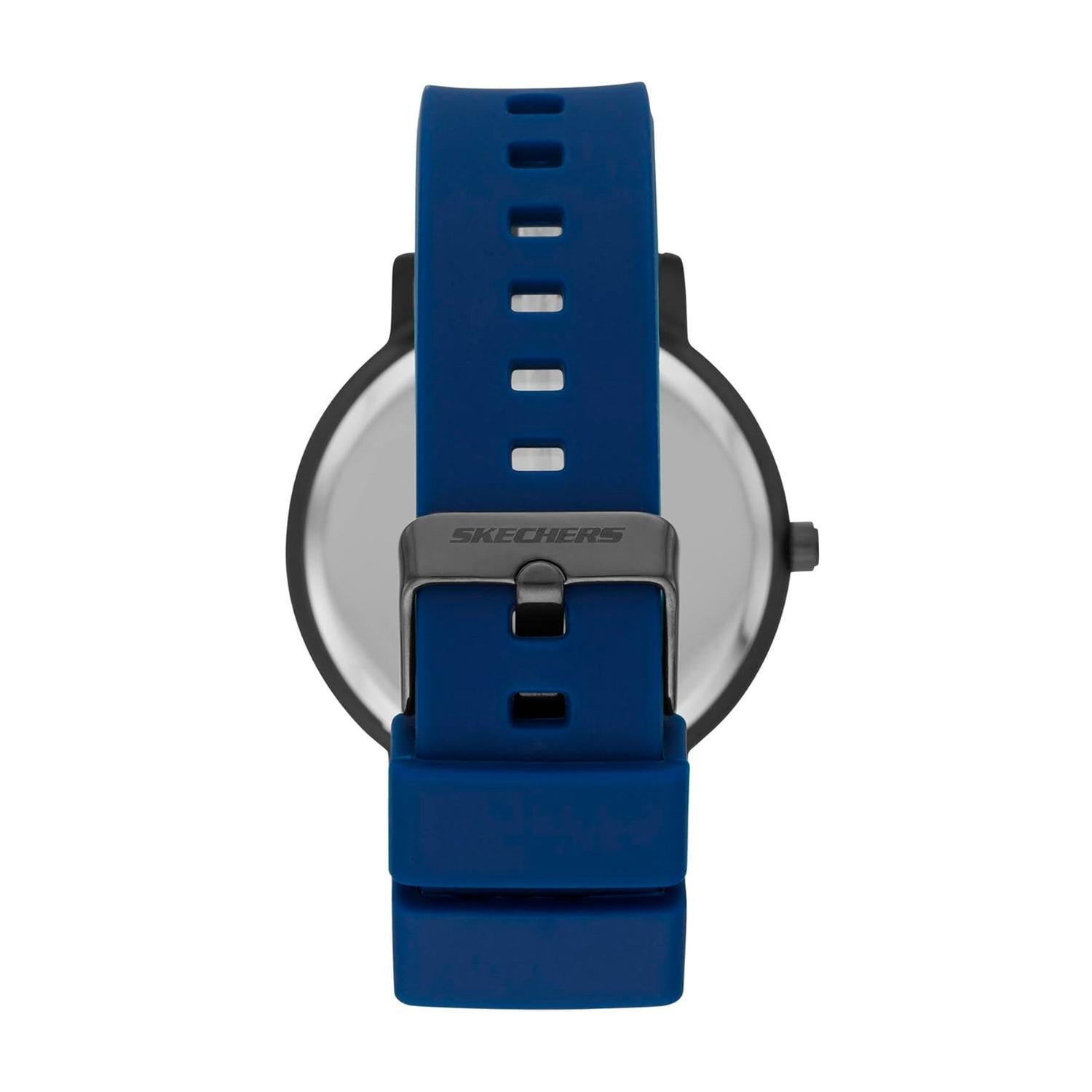 RELOJ ANALOGICO HOMBRE SR5122 SKECHERS AZUL 1032368 - 2
