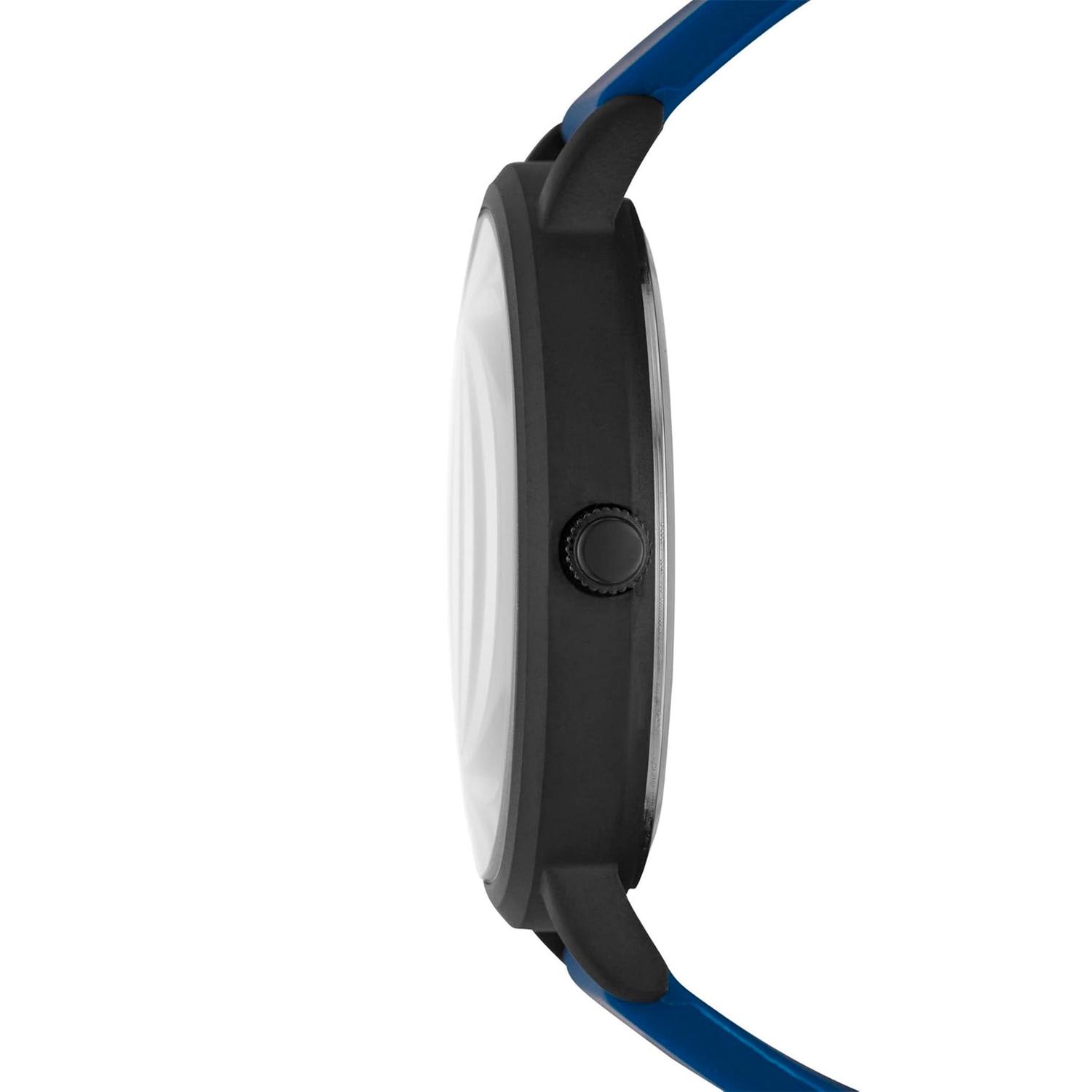 RELOJ ANALOGICO HOMBRE SR5122 SKECHERS AZUL 1032368 - 3