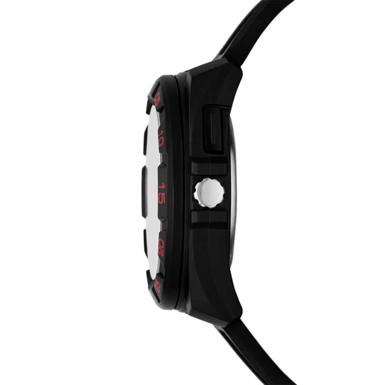 RELOJ ANALOGICO HOMBRE SR8501 SKECHERS NEGRO 1032394 - 3