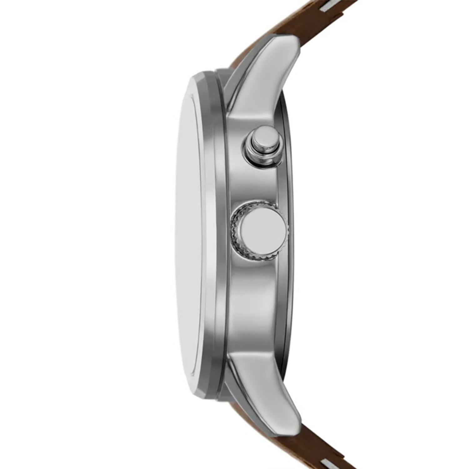 RELOJ ANALOGICO HOMBRE SR8506 SKECHERS MARRÓN 1032396 - 2