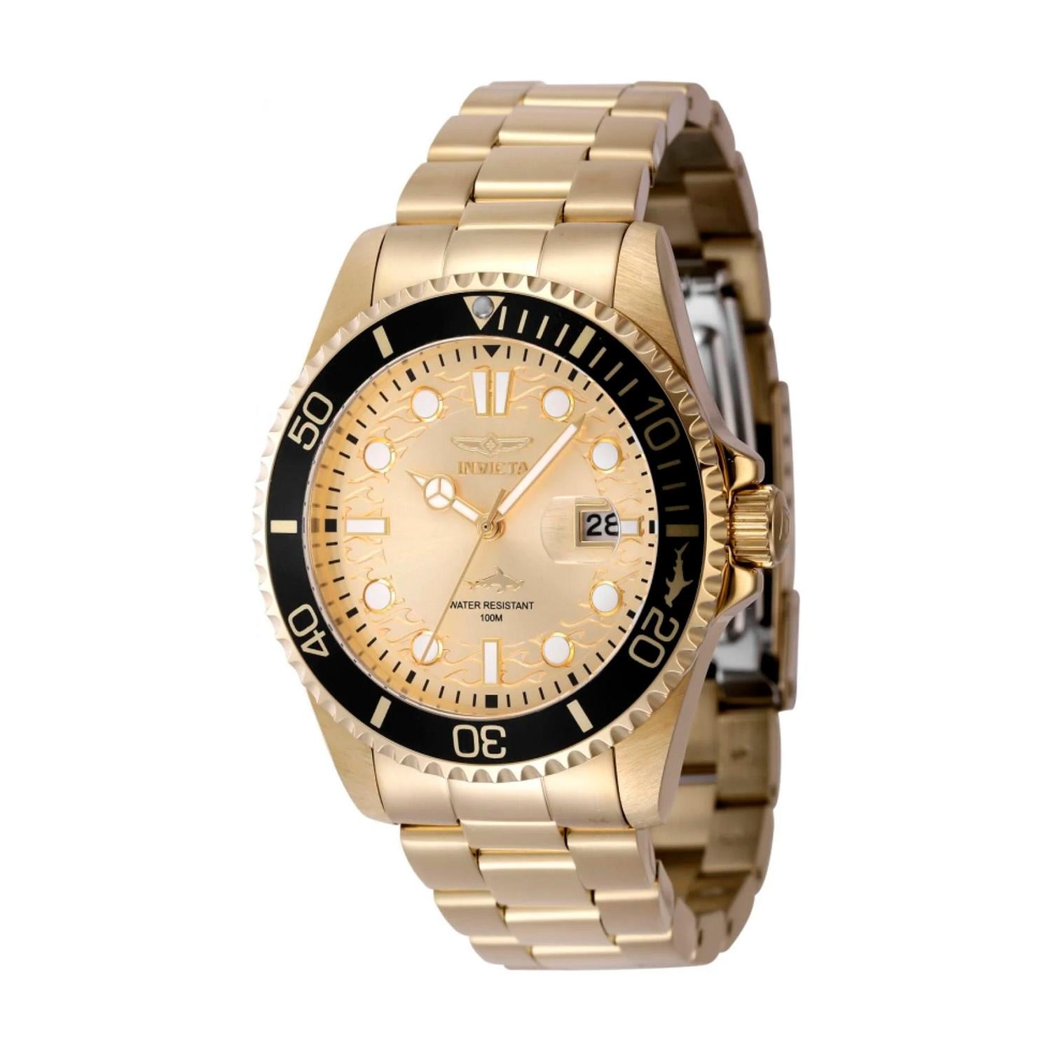 RELOJ ANALOGICO HOMBRE 48376 INVICTA PRO DIVER - 1