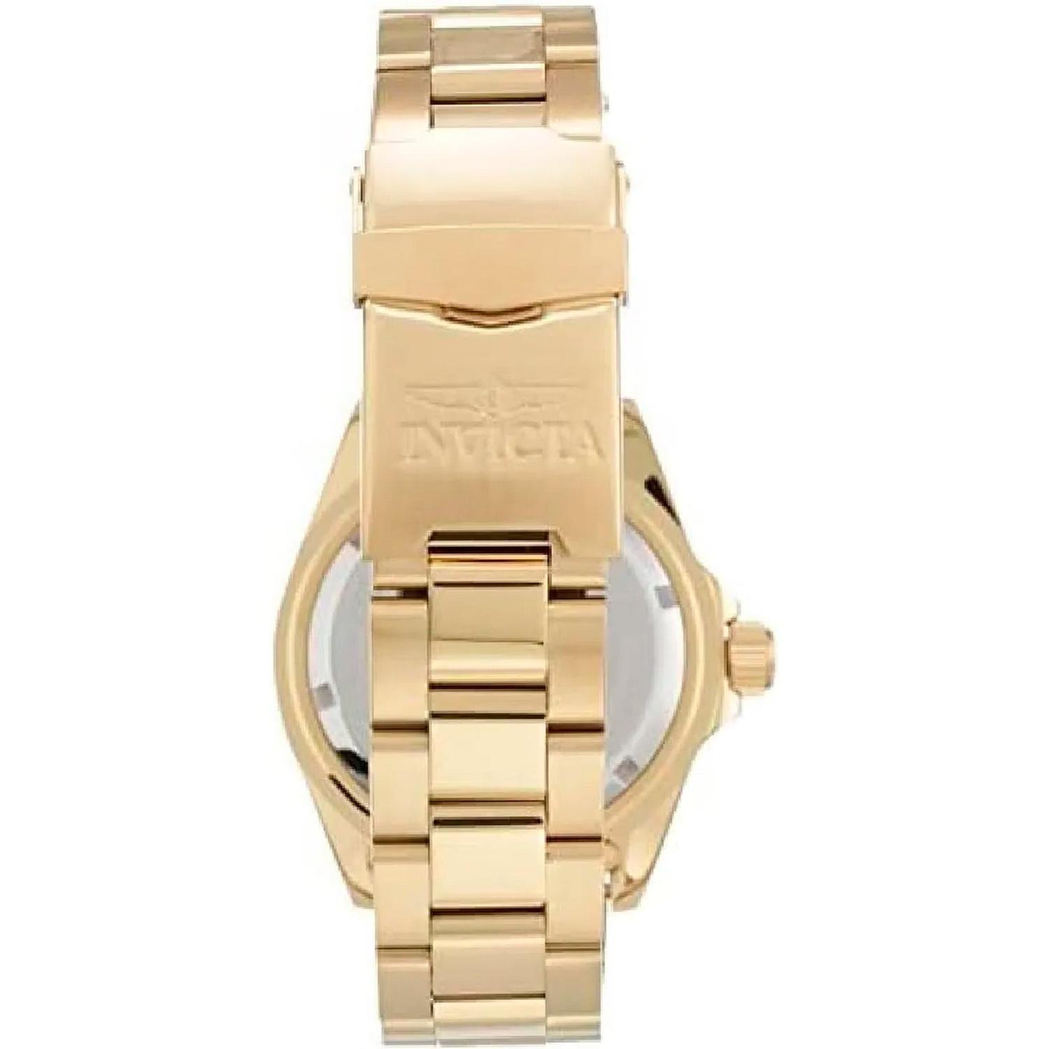RELOJ ANALOGICO HOMBRE 48376 INVICTA PRO DIVER - 4