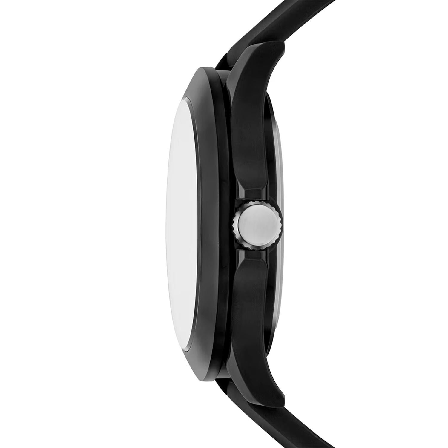 RELOJ ANALOGICO HOMBRE SR5255 SKECHERS NEGRO 1032380 - 3
