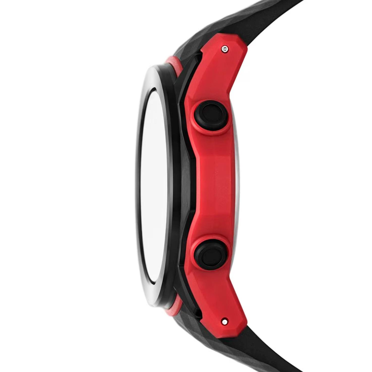 RELOJ DIGITAL HOMBRE SR5243 SKECHERS NEGRO 1032373 - 3