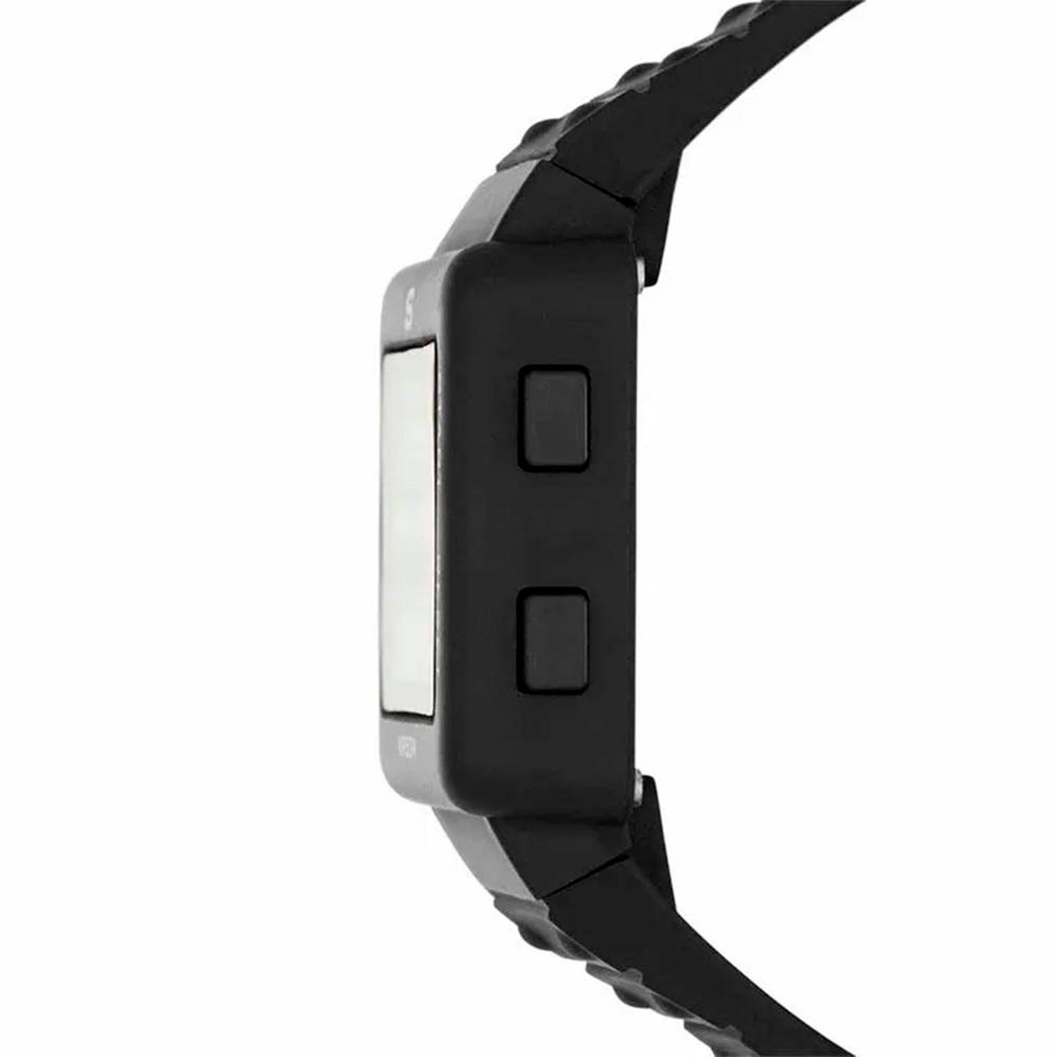 RELOJ DIGITAL HOMBRE SR1077 SKECHERS NEGRO 1032360 - 2