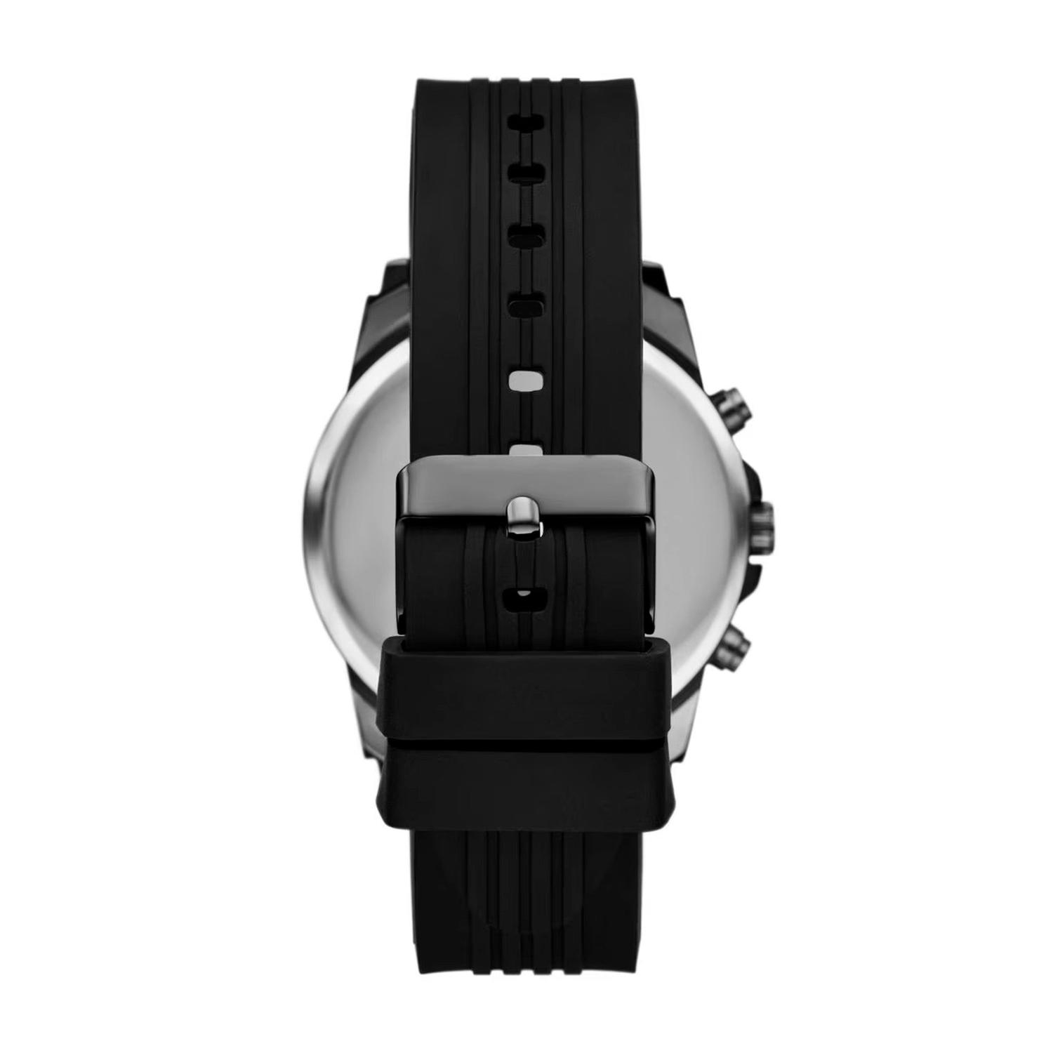 RELOJ ANALOGICO HOMBRE FMDFL6078 FOLIO NEGRO 1032412 - 3