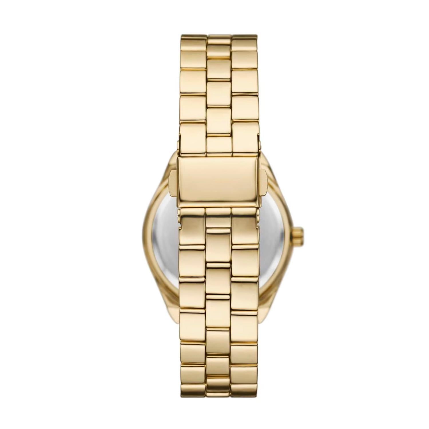RELOJ ANALOGICO MUJER FMDFL2090 FOLIO DORADO 1032407 - 3
