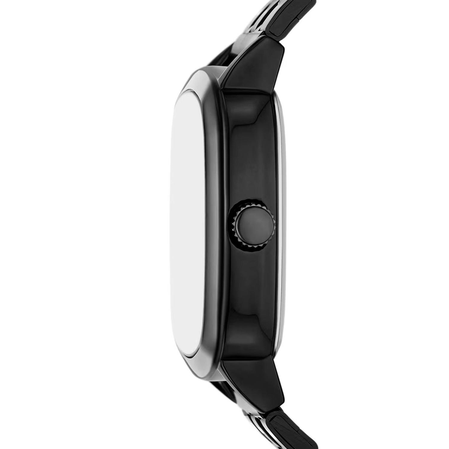 RELOJ ANALOGICO HOMBRE FMDFL6074 FOLIO NEGRO 1032408 - 2