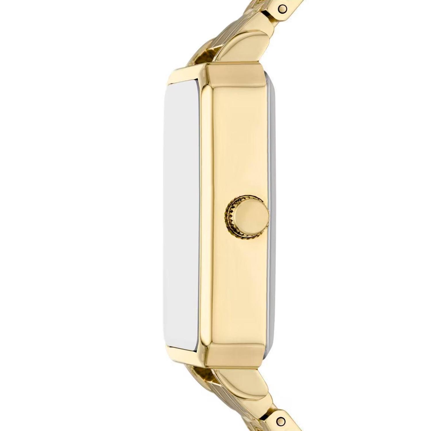 RELOJ ANALOGICO MUJER FMDFL2084 FOLIO DORADO 1032404 - 2
