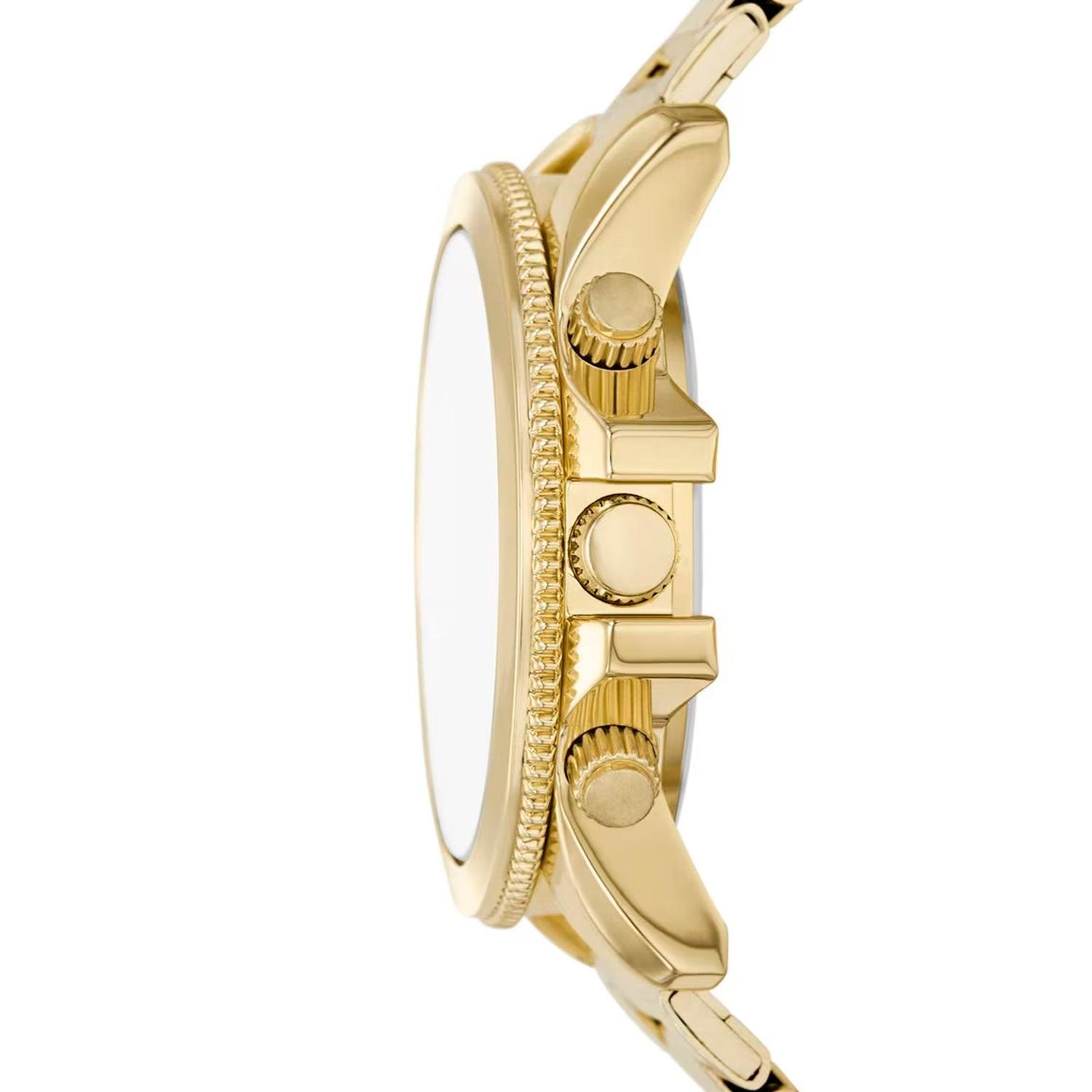 RELOJ ANALOGICO HOMBRE FMDFL6084 FOLIO DORADO 1032418 - 2