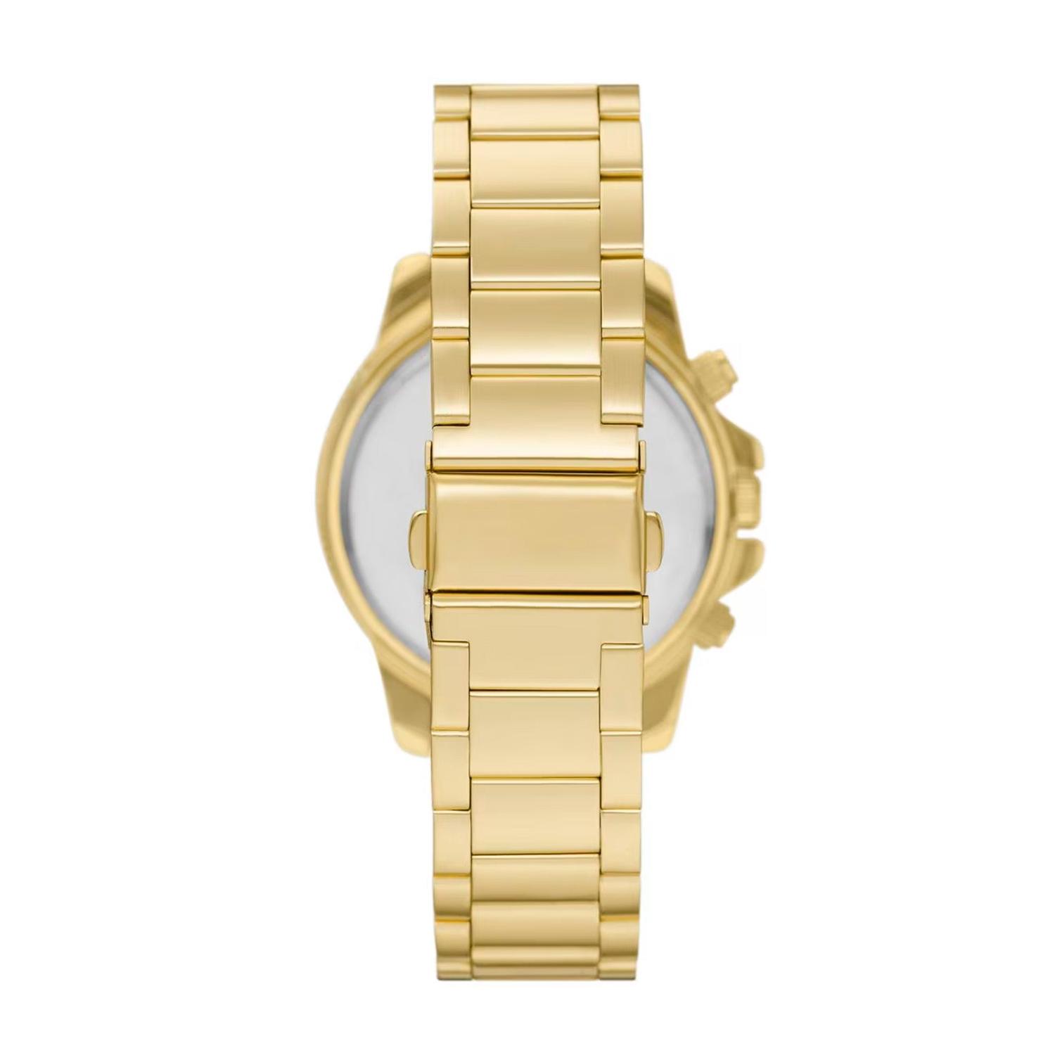 RELOJ ANALOGICO HOMBRE FMDFL6084 FOLIO DORADO 1032418 - 3