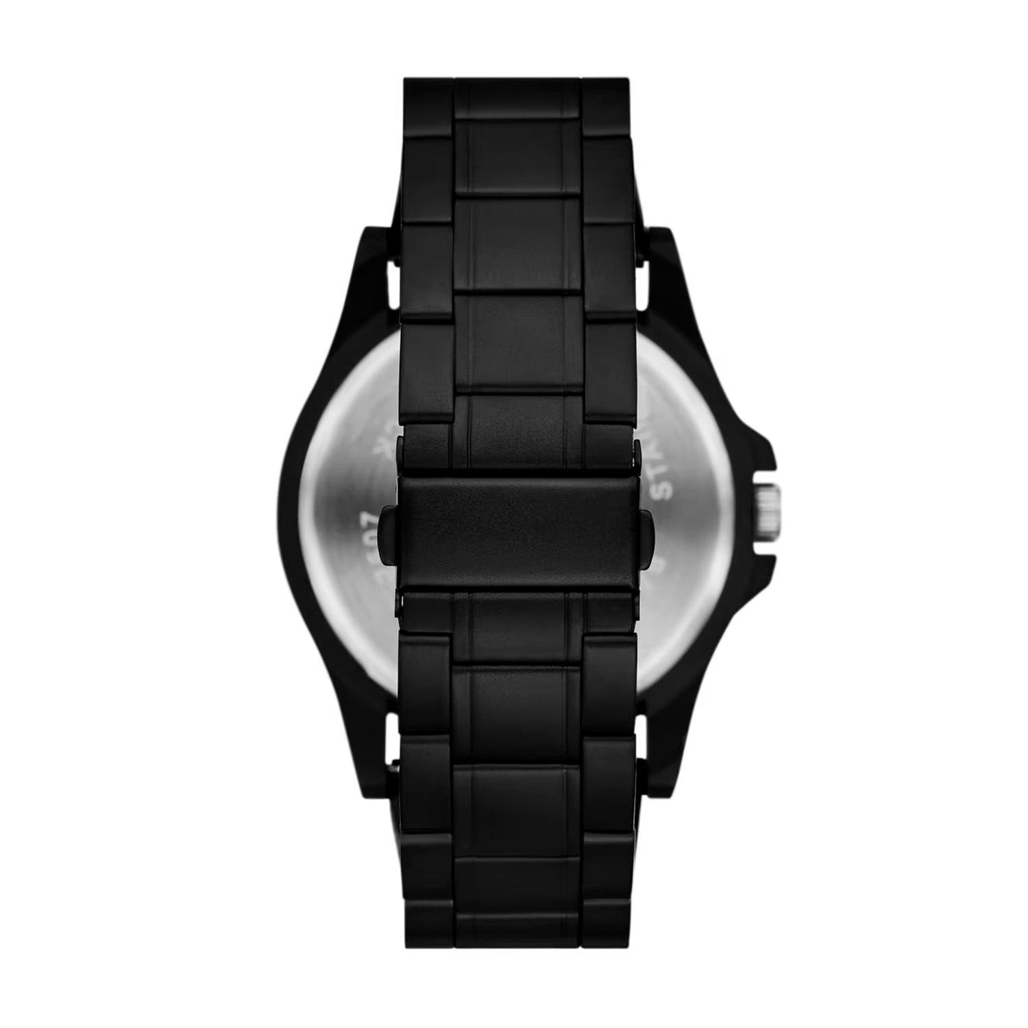 RELOJ ANALOGICO HOMBRE FMDFL6083 FOLIO NEGRO 1032417 - 3